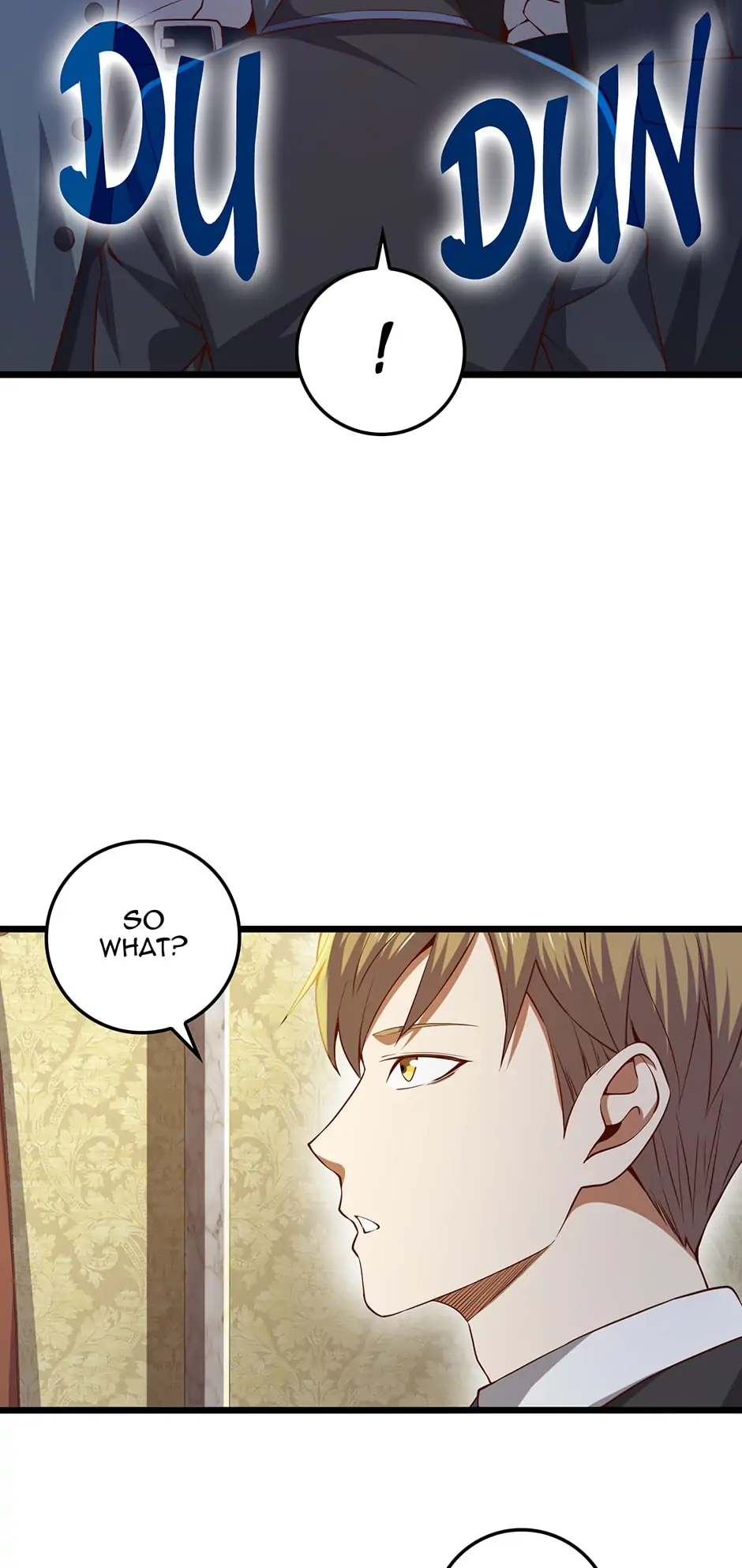 The Lord of Coins Chapter 66