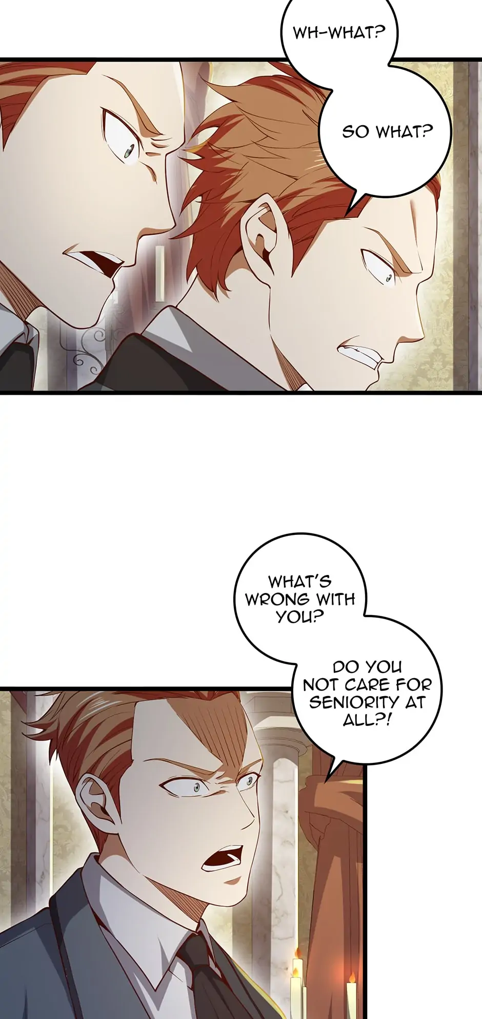 The Lord of Coins Chapter 66