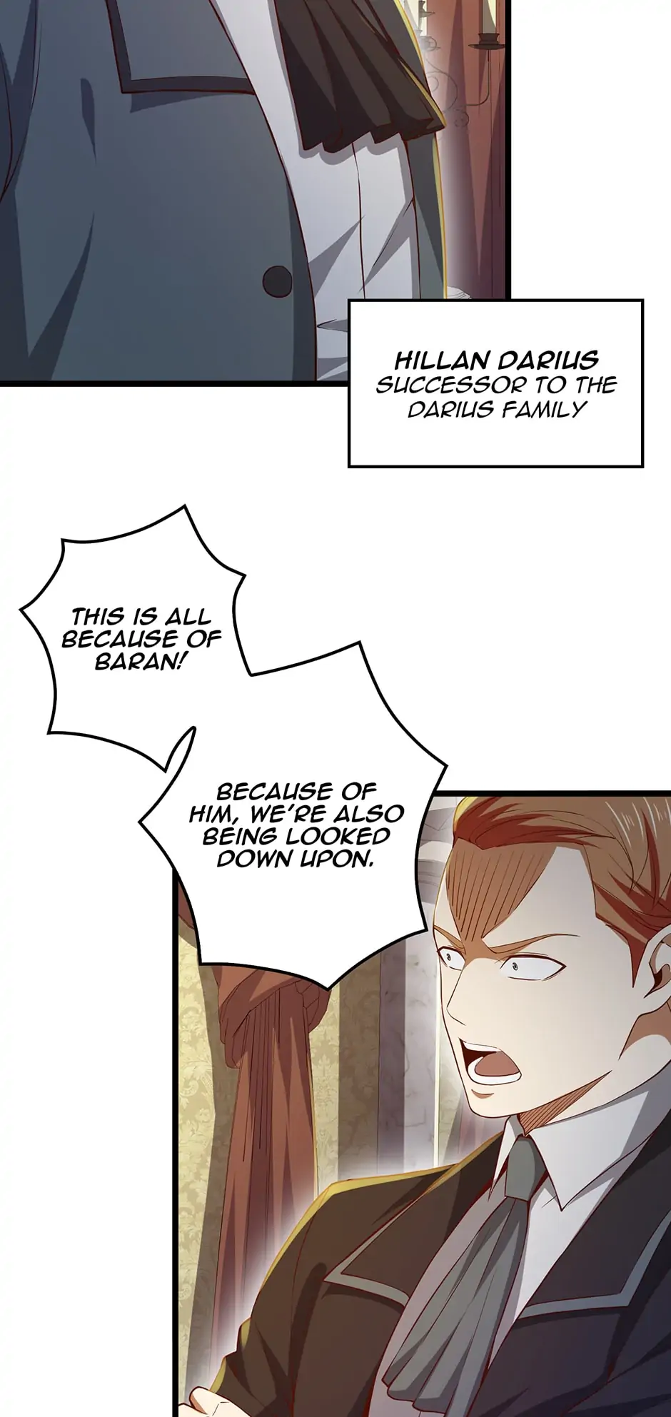 The Lord of Coins Chapter 66