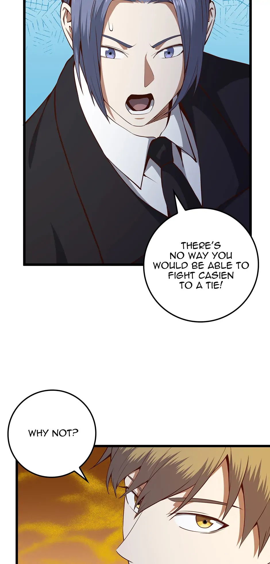 The Lord of Coins Chapter 66
