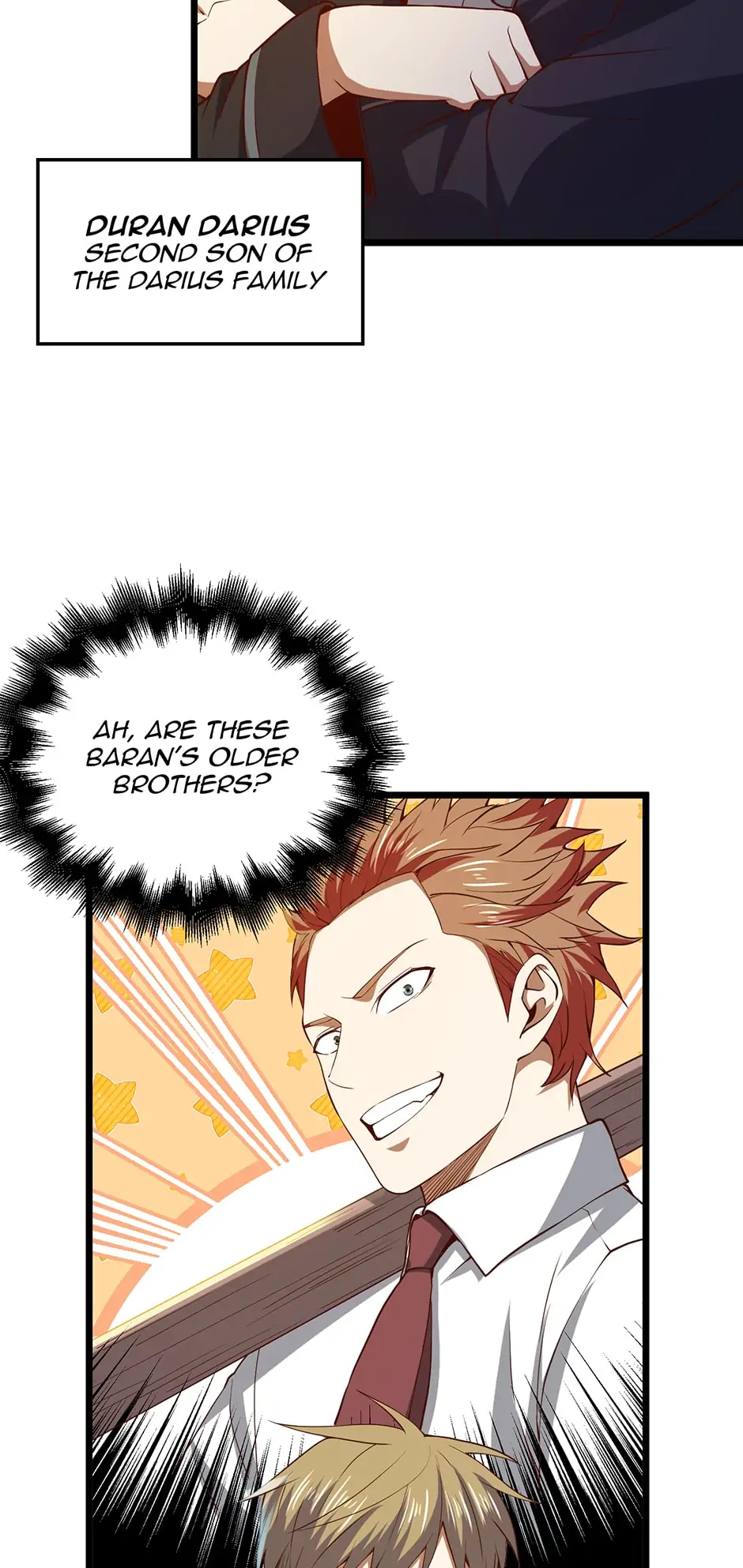 The Lord of Coins Chapter 66