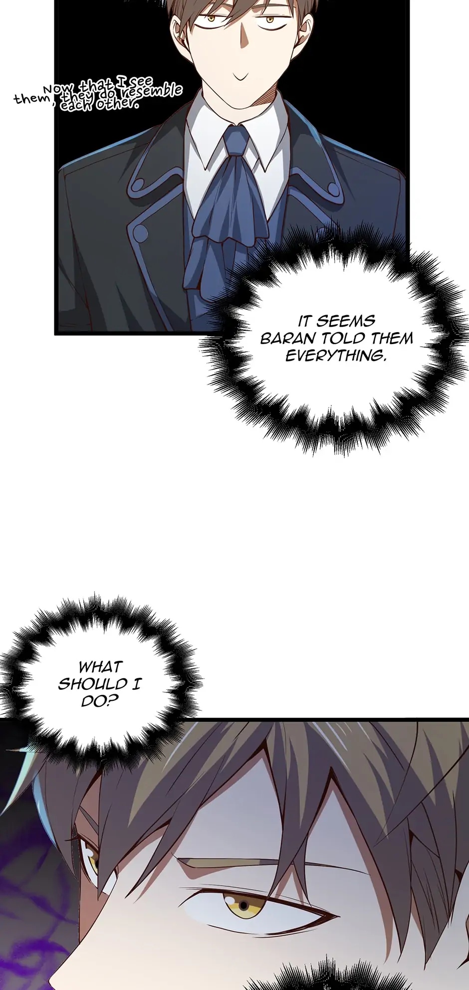 The Lord of Coins Chapter 66