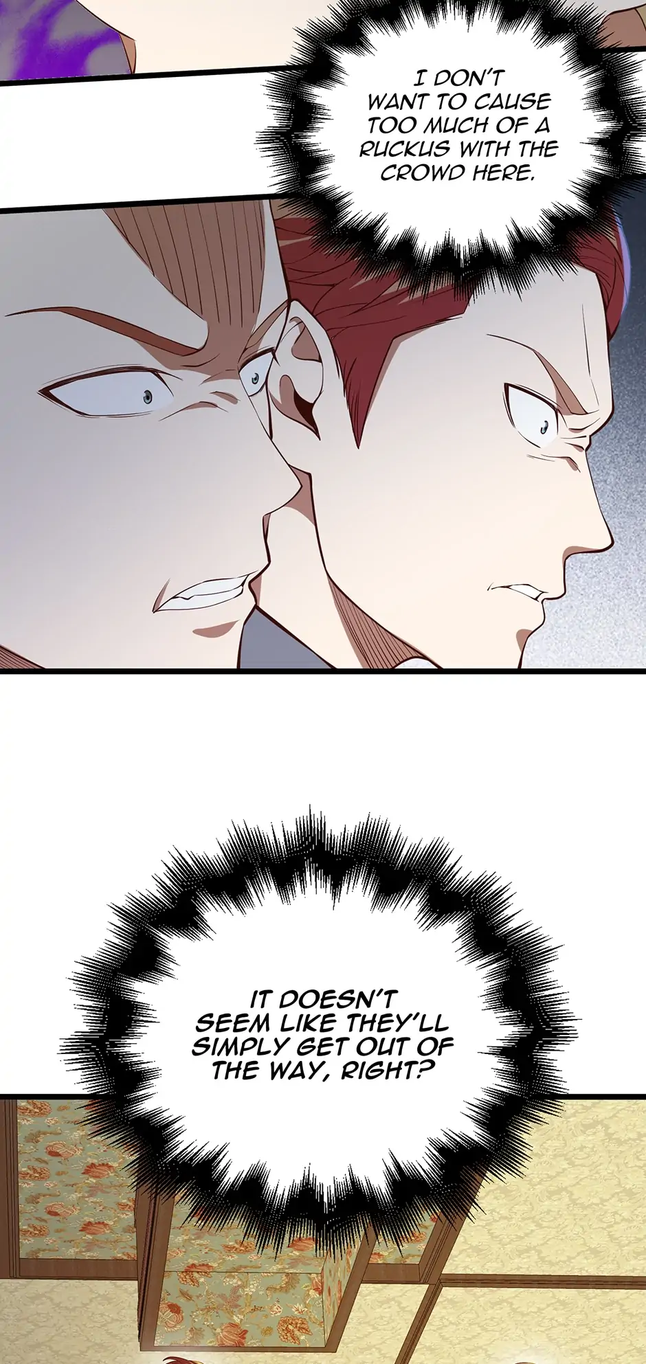The Lord of Coins Chapter 66