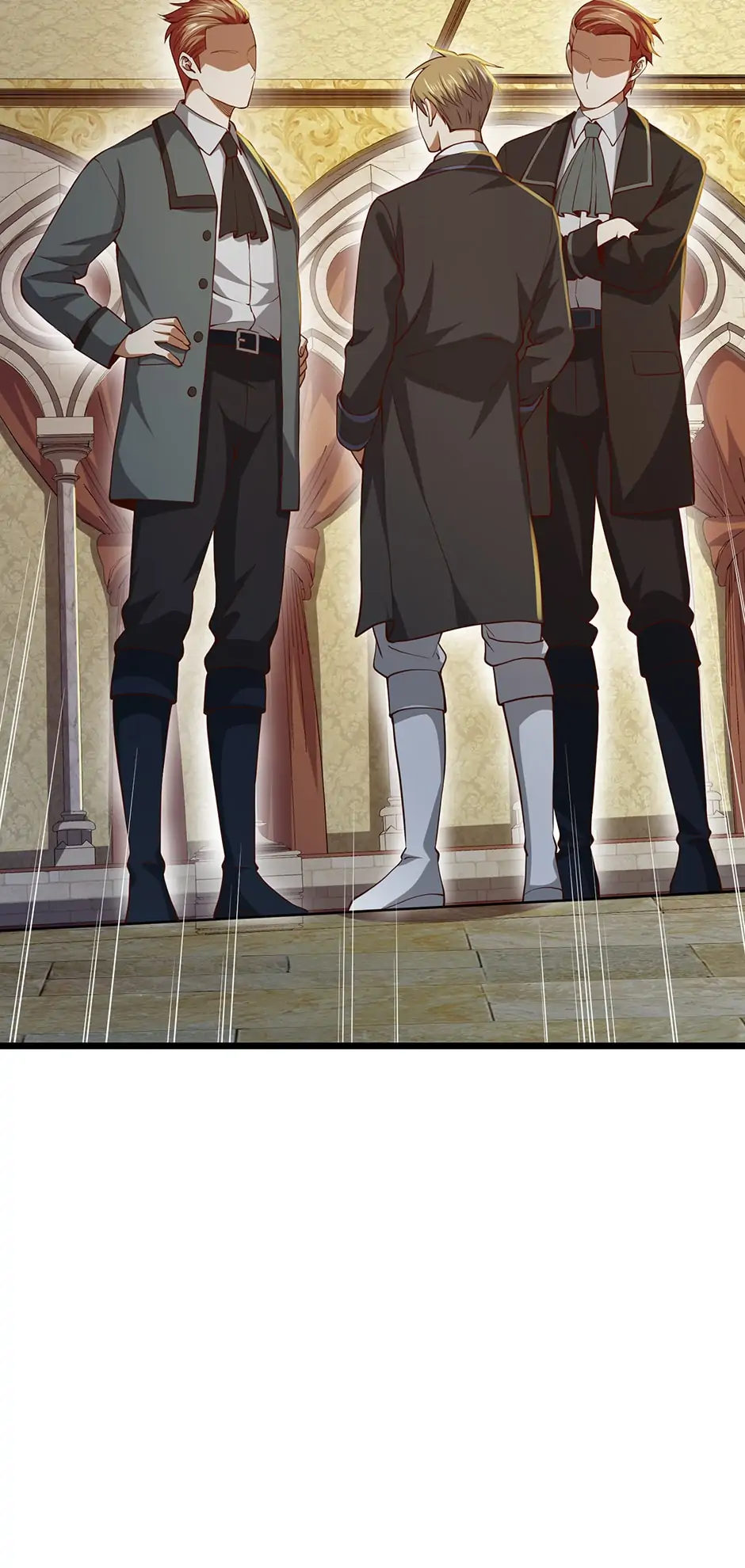 The Lord of Coins Chapter 66