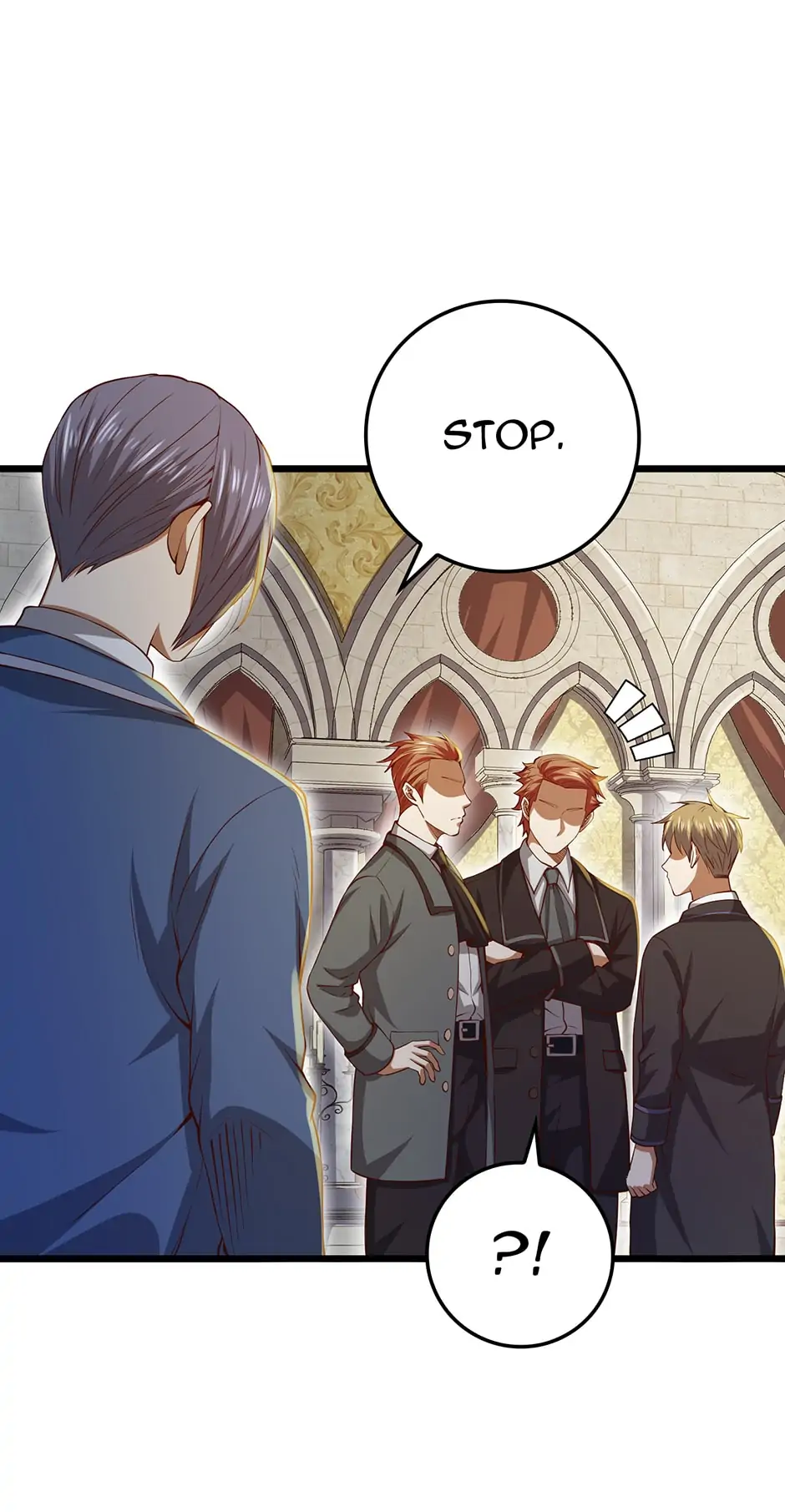 The Lord of Coins Chapter 66