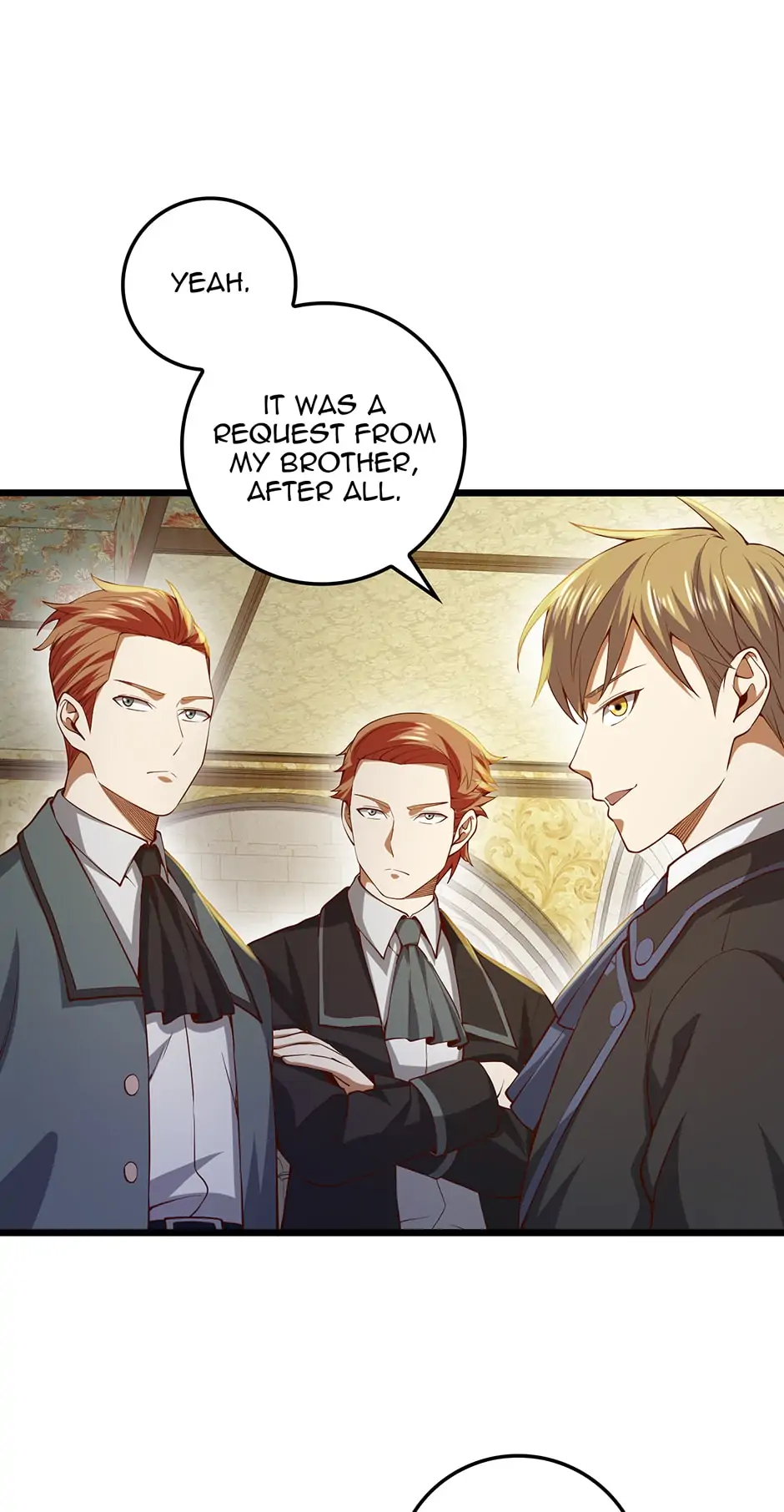 The Lord of Coins Chapter 66