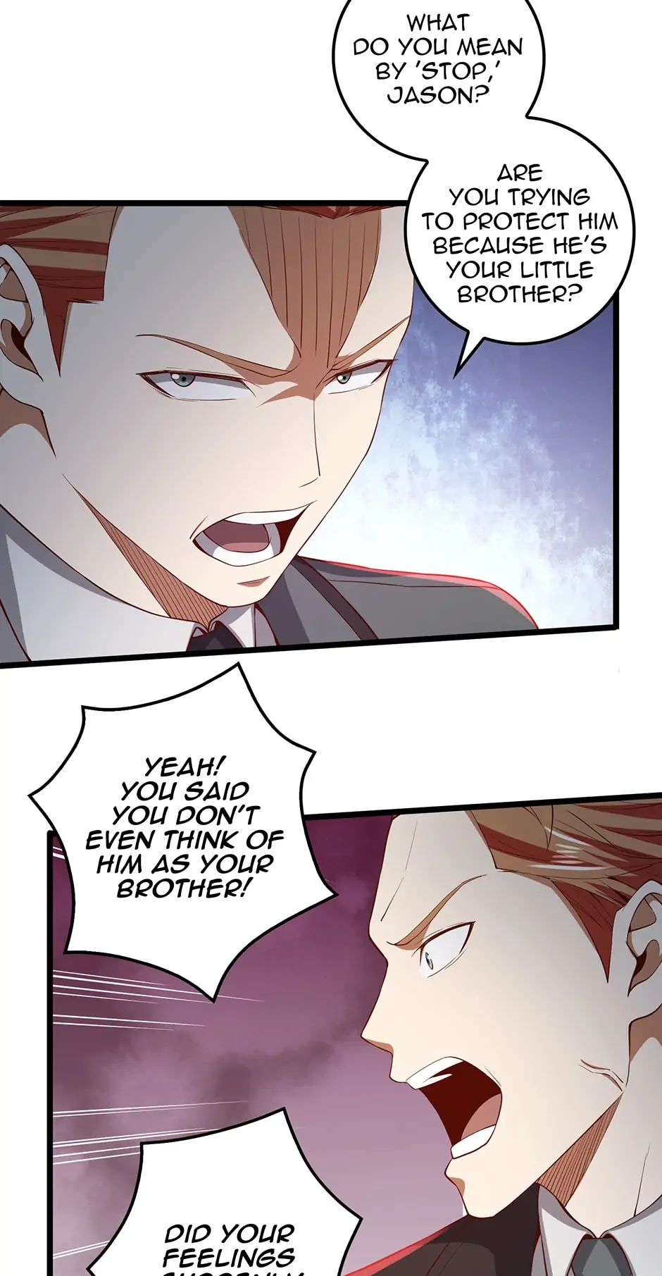 The Lord of Coins Chapter 66