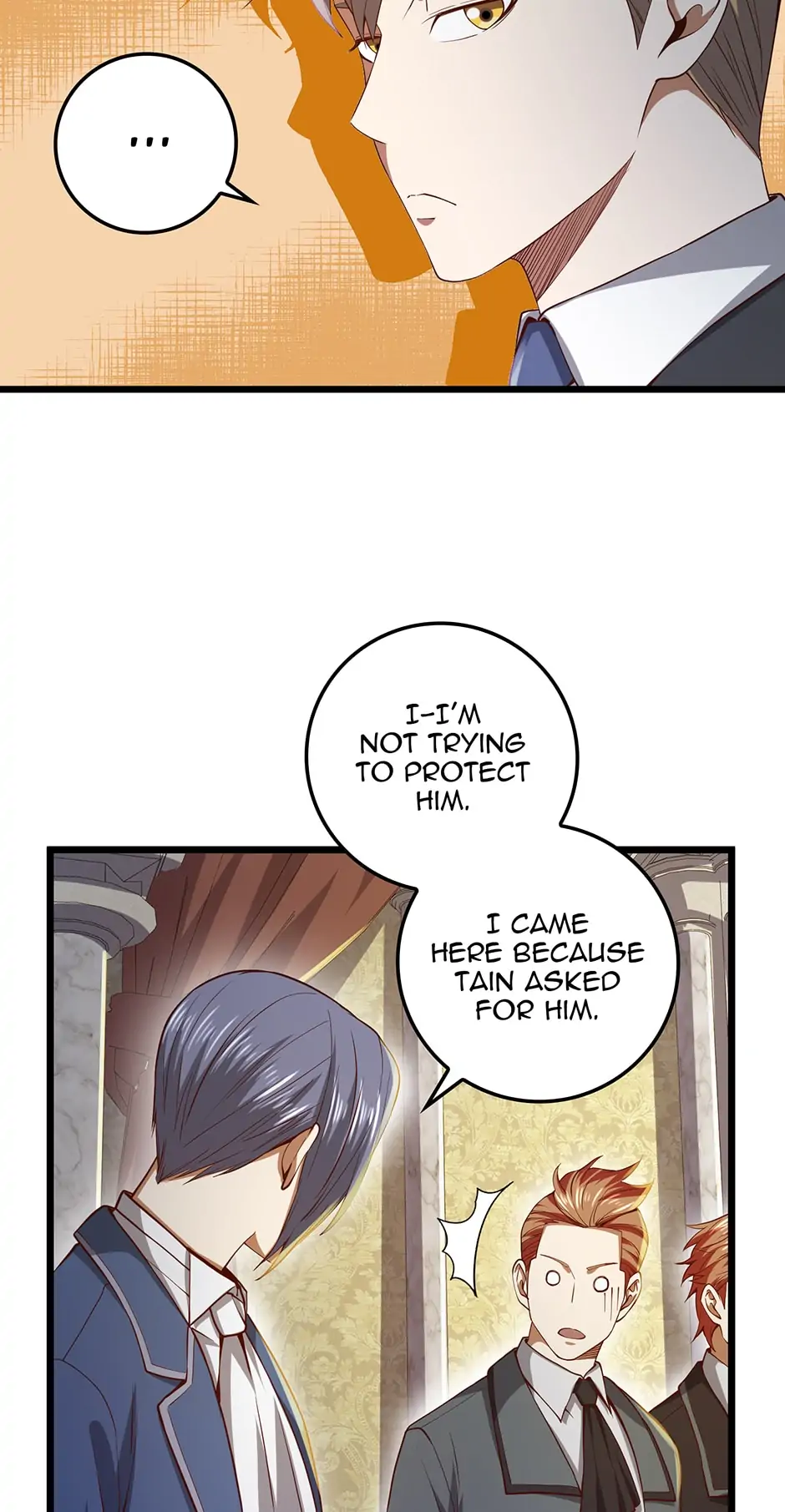 The Lord of Coins Chapter 66