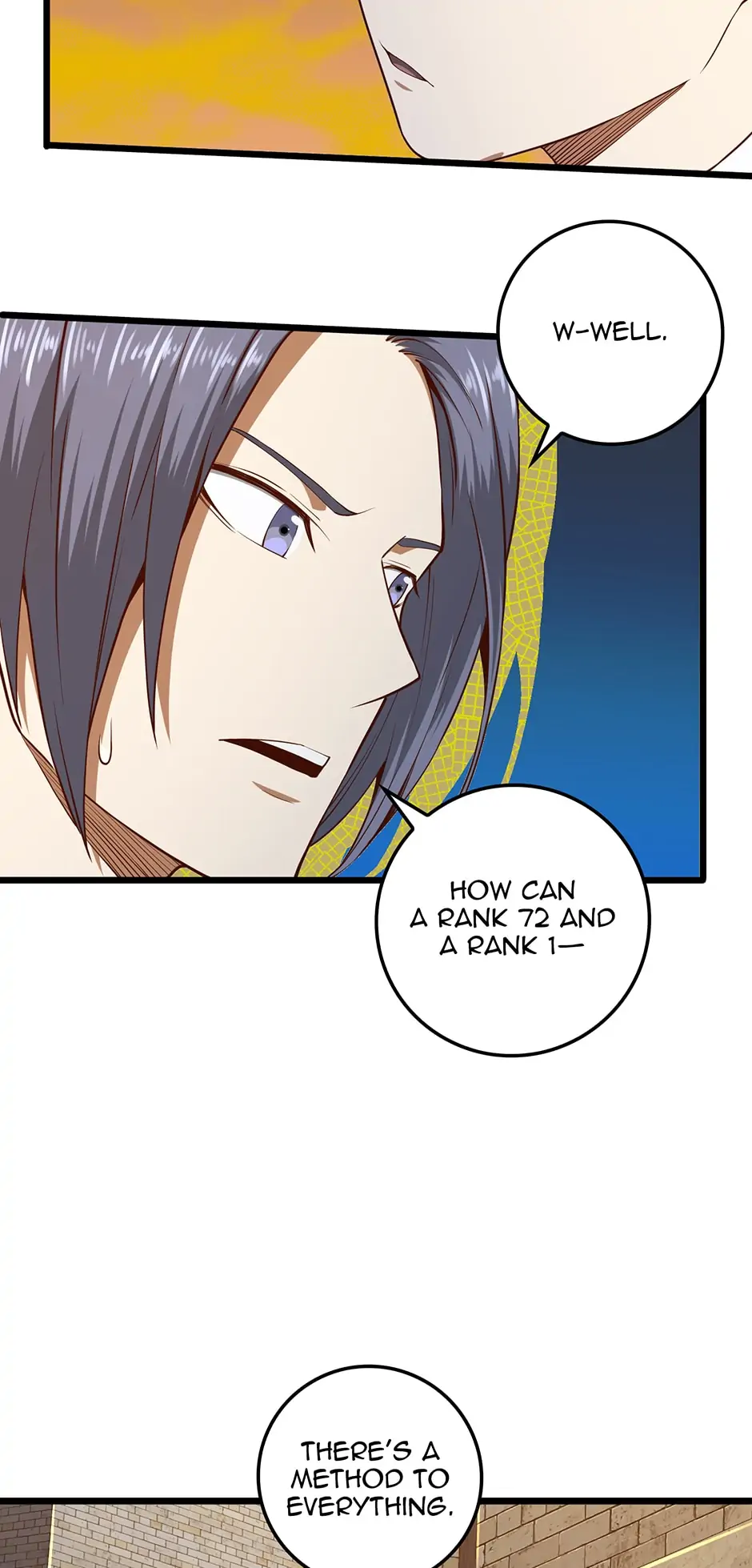The Lord of Coins Chapter 66