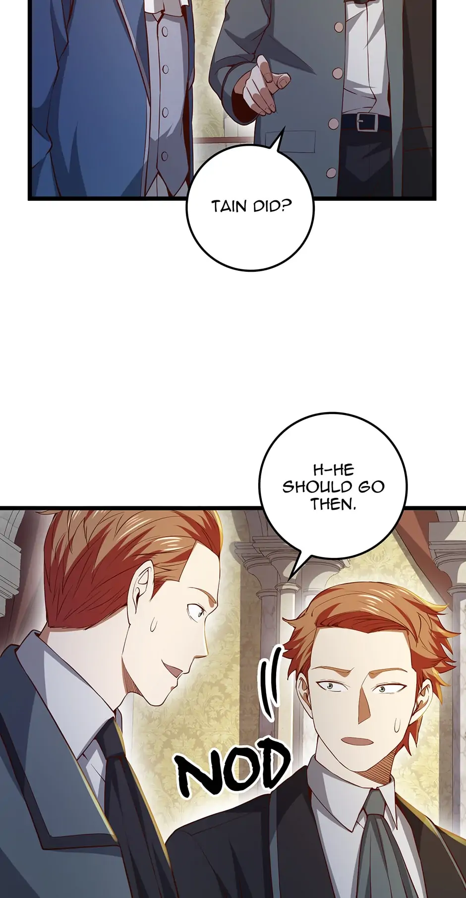 The Lord of Coins Chapter 66