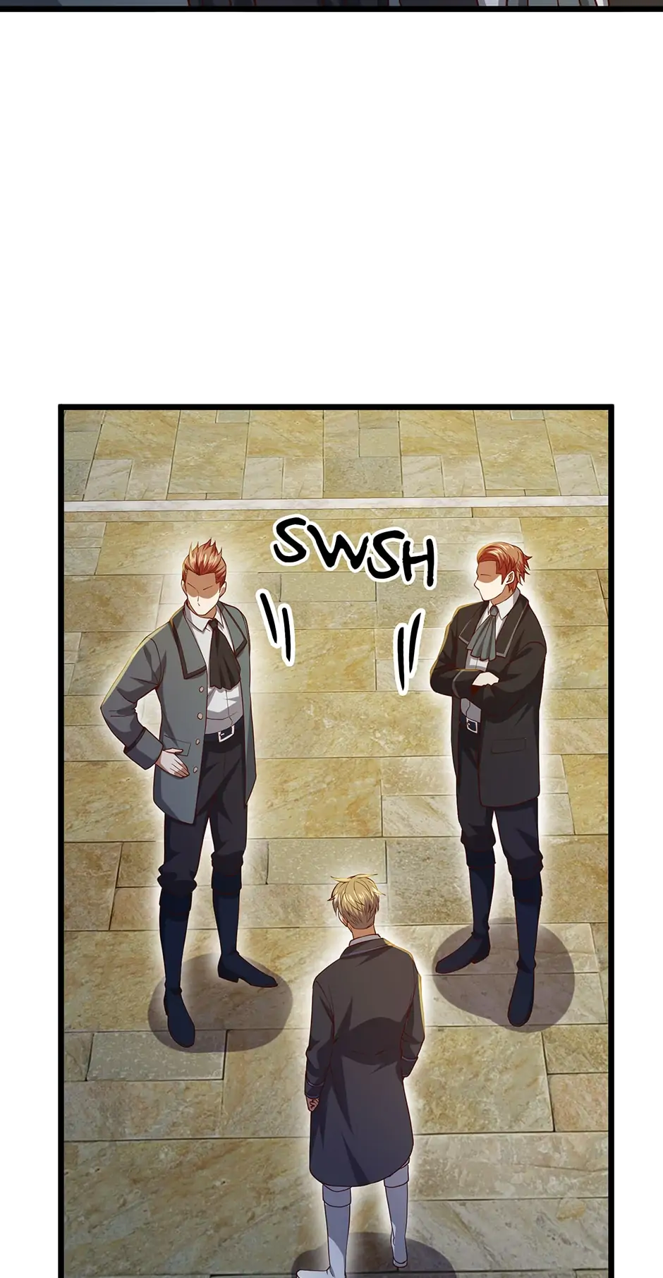 The Lord of Coins Chapter 66