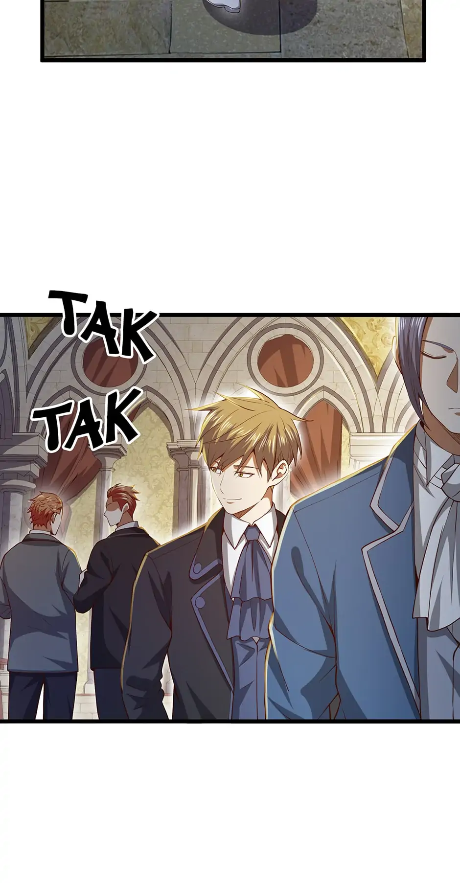 The Lord of Coins Chapter 66