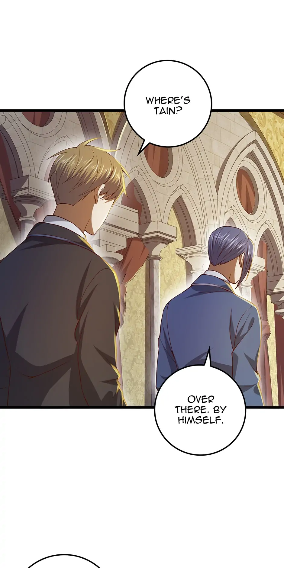 The Lord of Coins Chapter 66