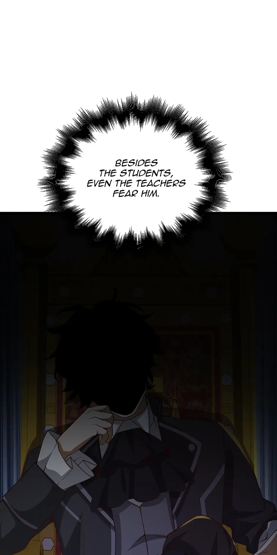 The Lord of Coins Chapter 66