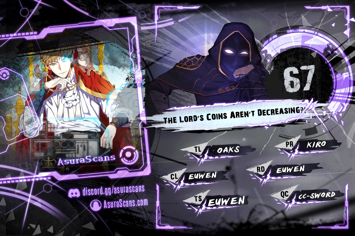 The Lord of Coins Chapter 67