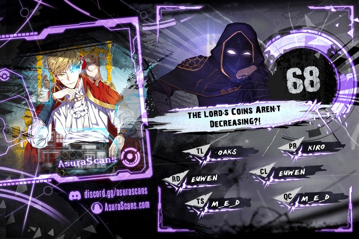 The Lord of Coins Chapter 68