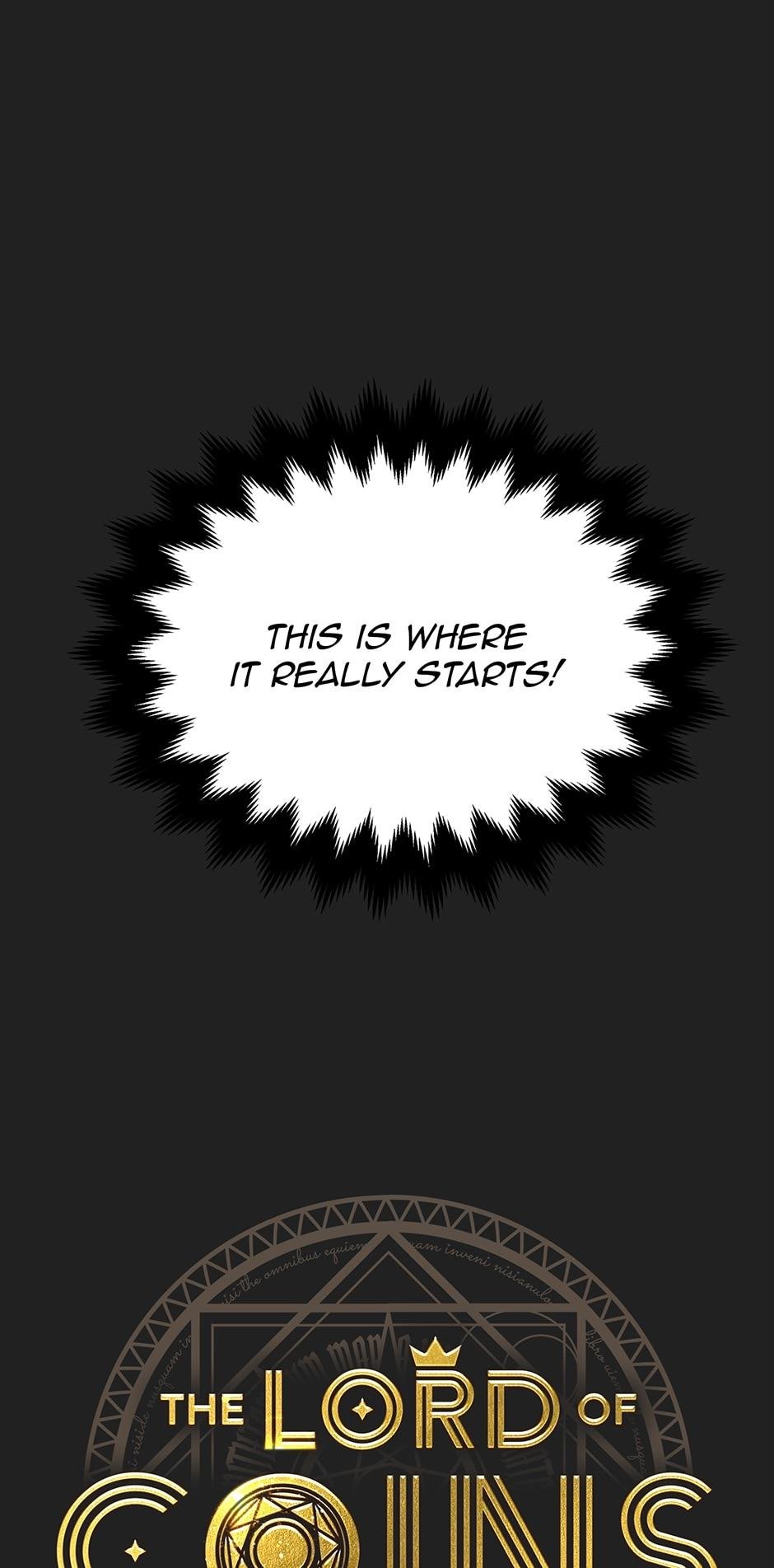 The Lord of Coins Chapter 7