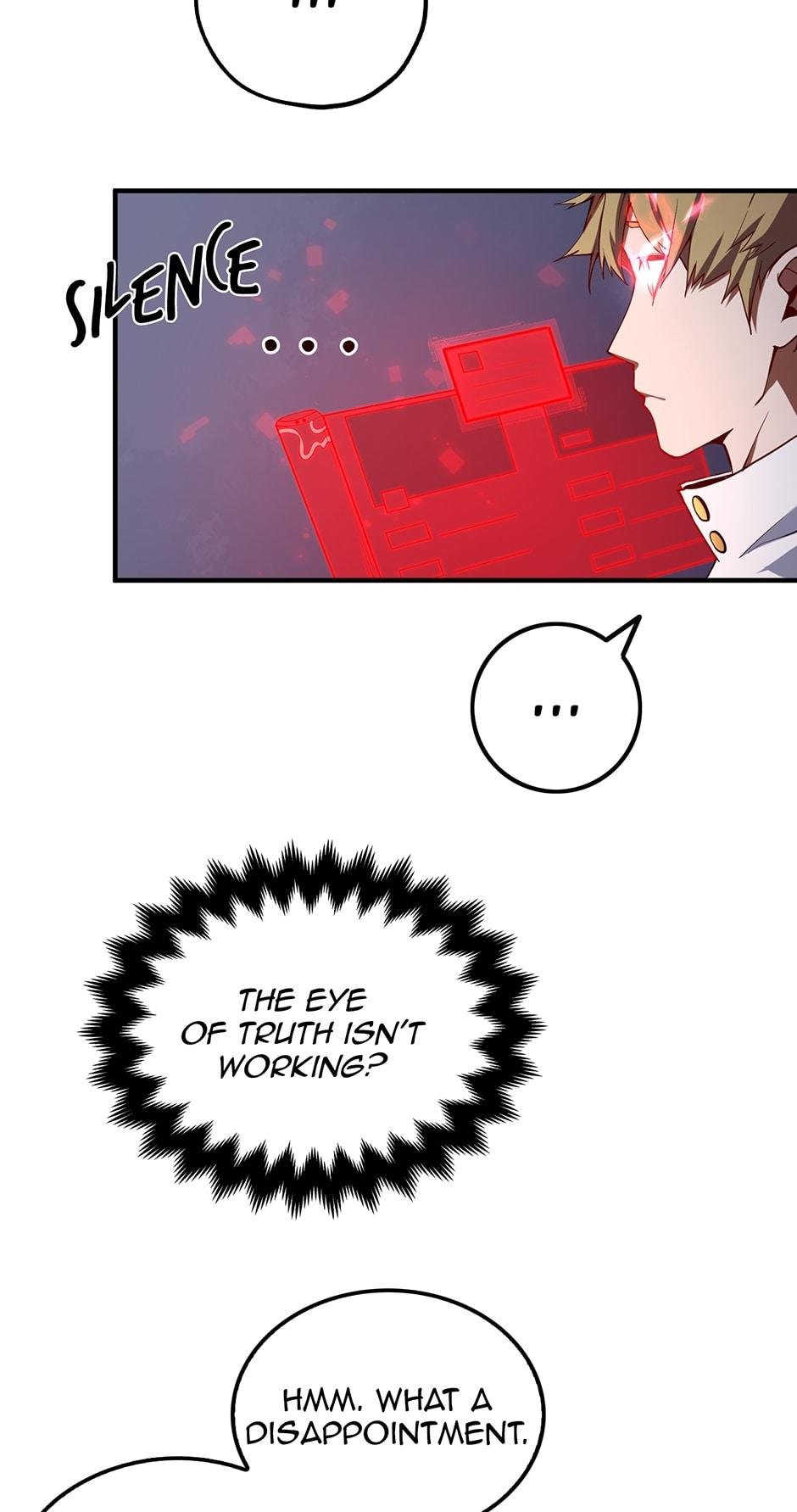 The Lord of Coins Chapter 7