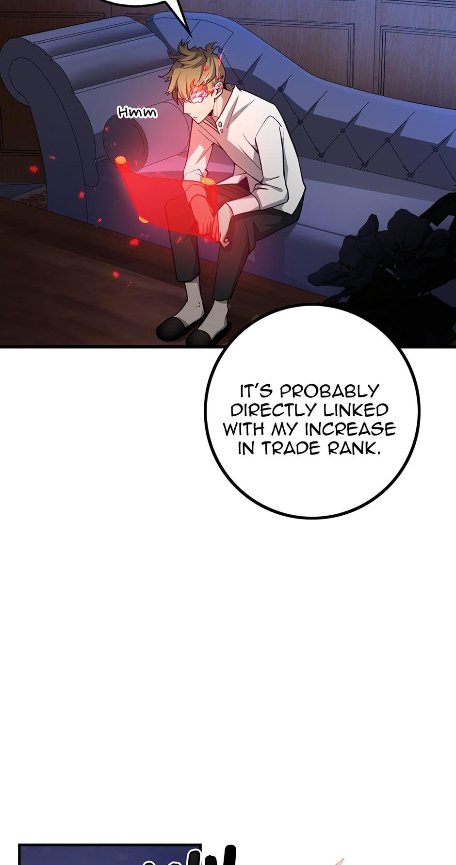 The Lord of Coins Chapter 7