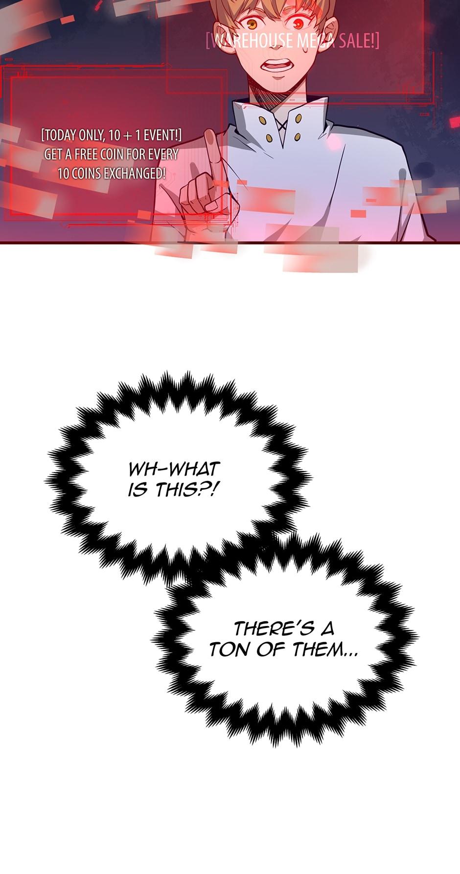 The Lord of Coins Chapter 7