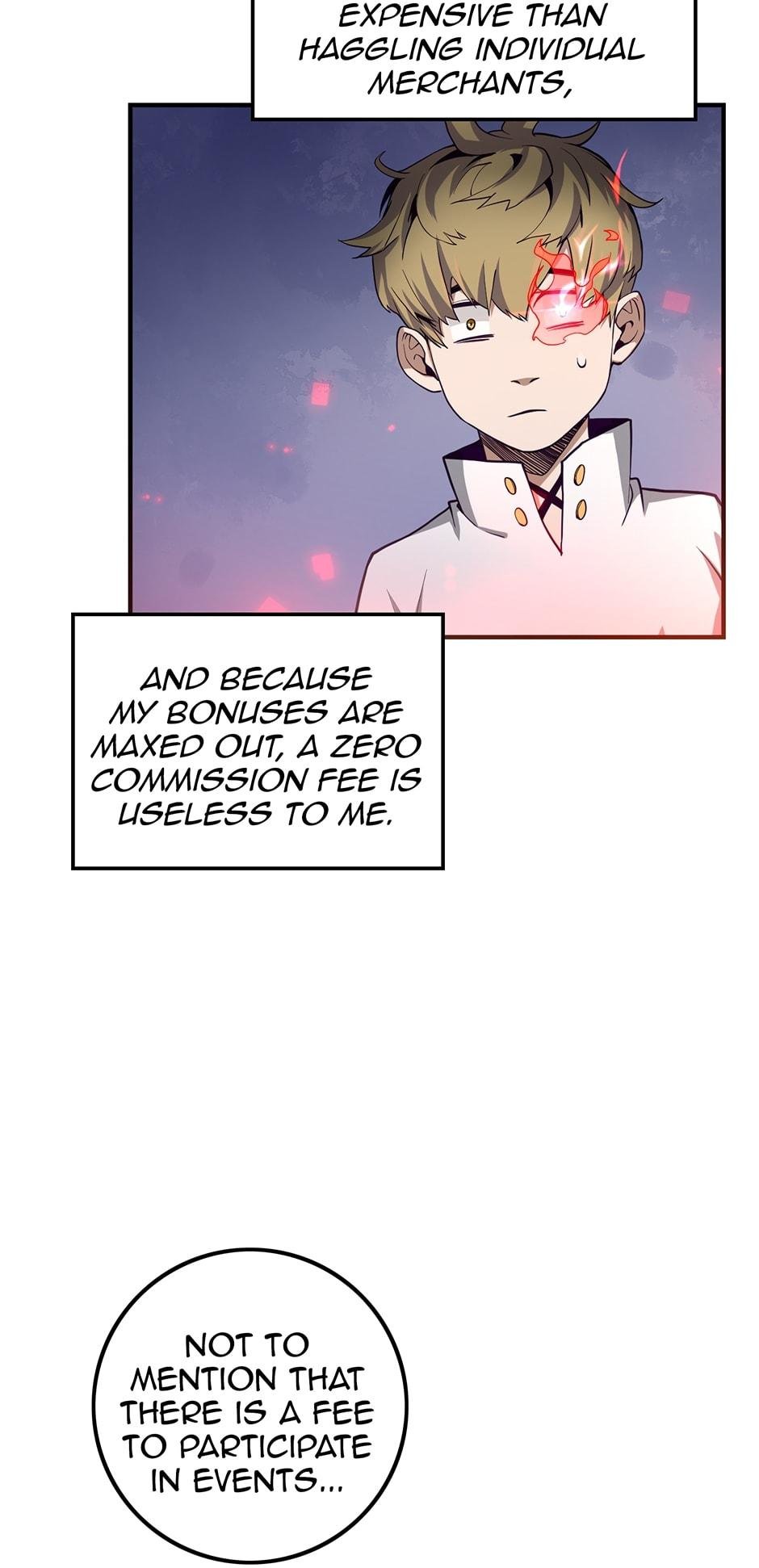 The Lord of Coins Chapter 7
