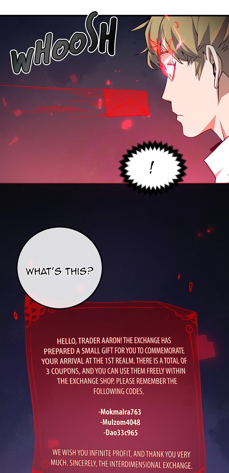 The Lord of Coins Chapter 7