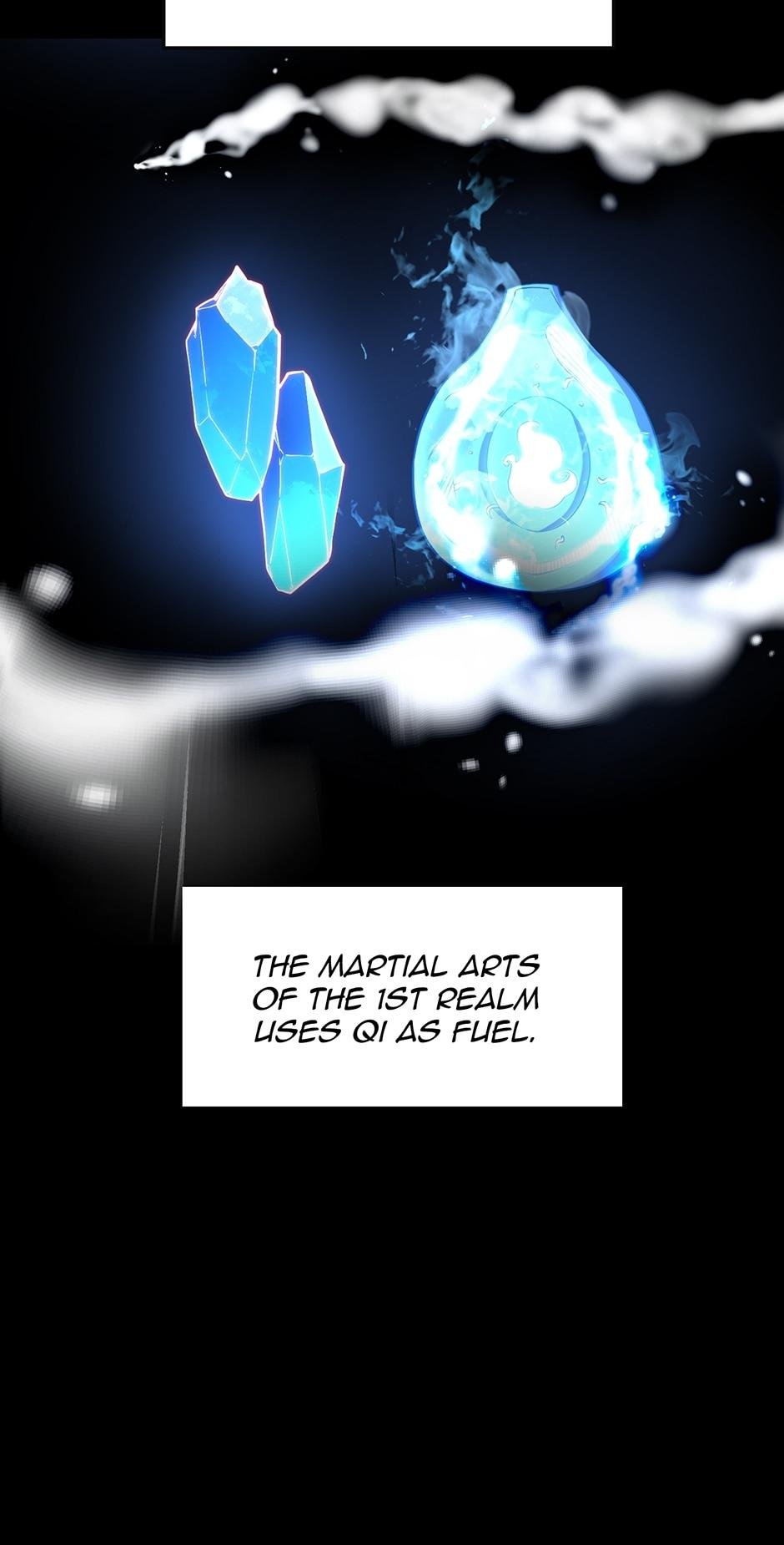 The Lord of Coins Chapter 7