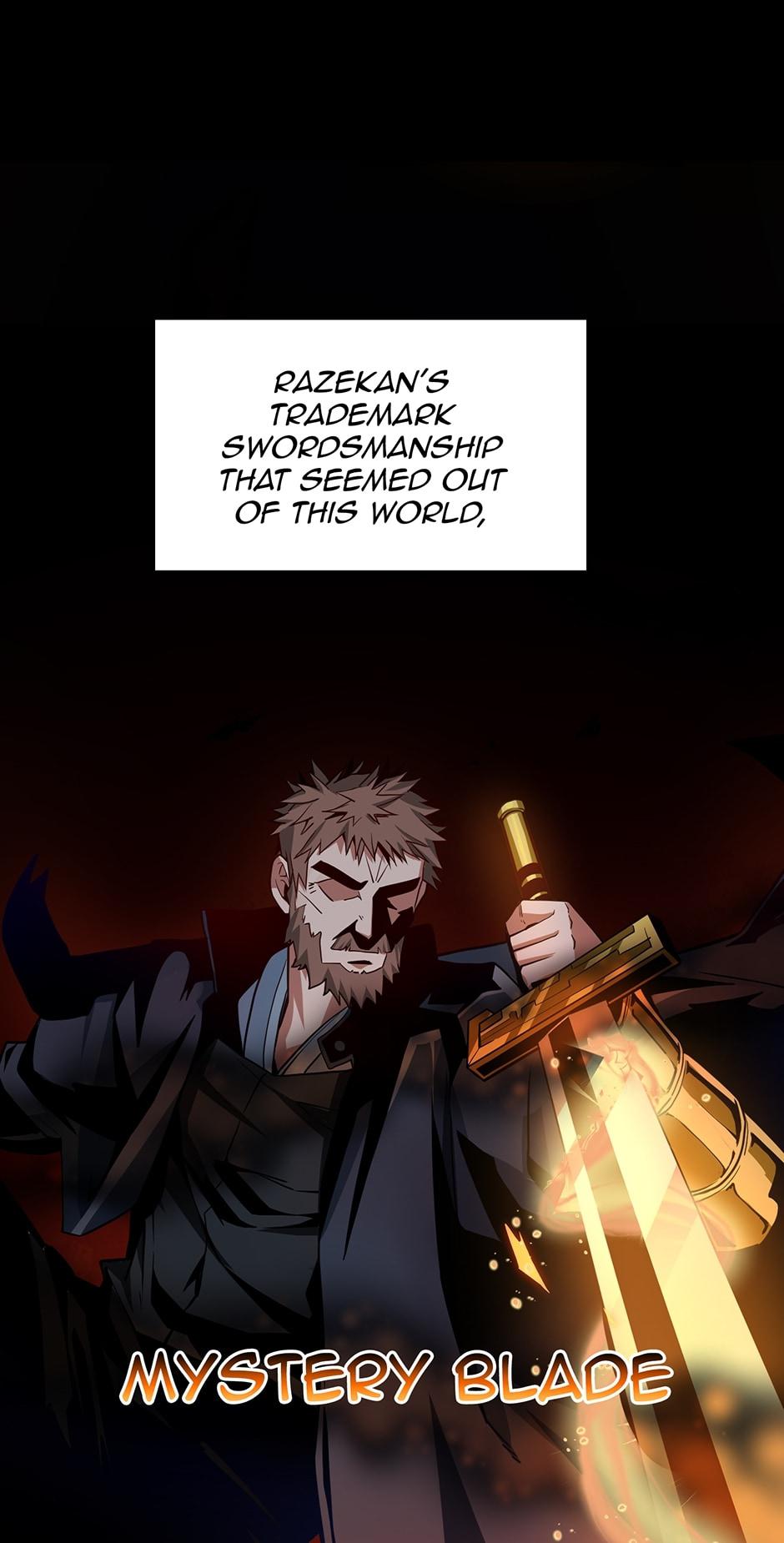 The Lord of Coins Chapter 7