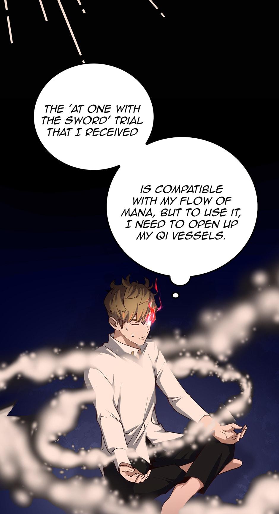 The Lord of Coins Chapter 7