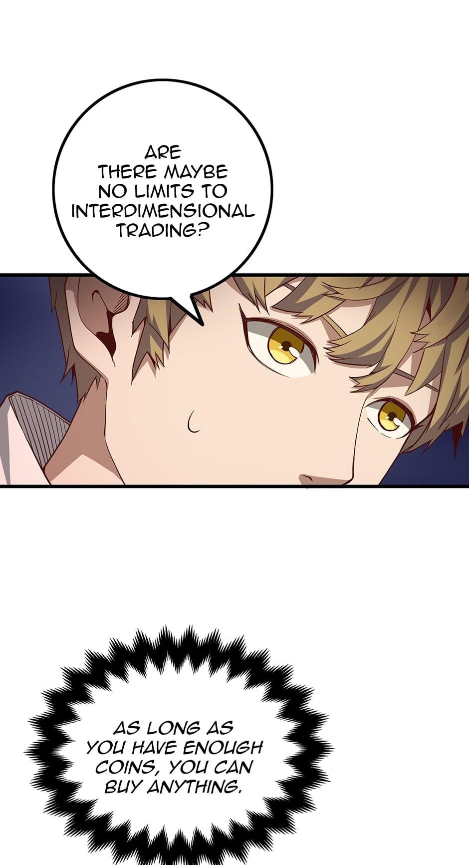 The Lord of Coins Chapter 7