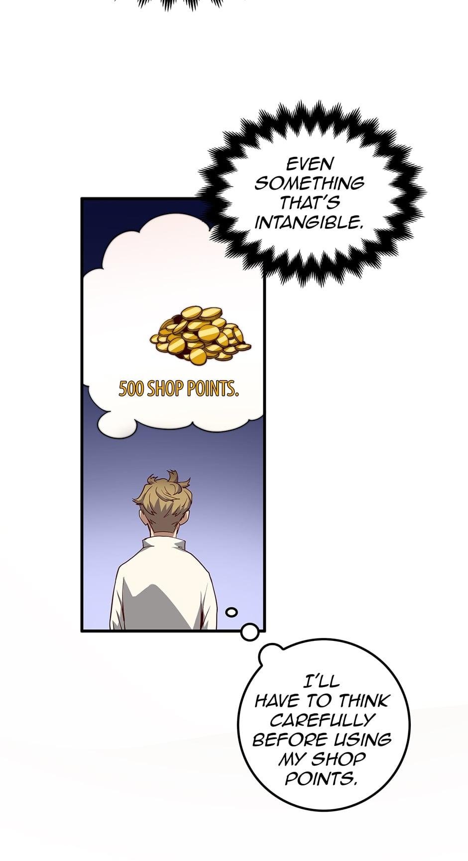 The Lord of Coins Chapter 7