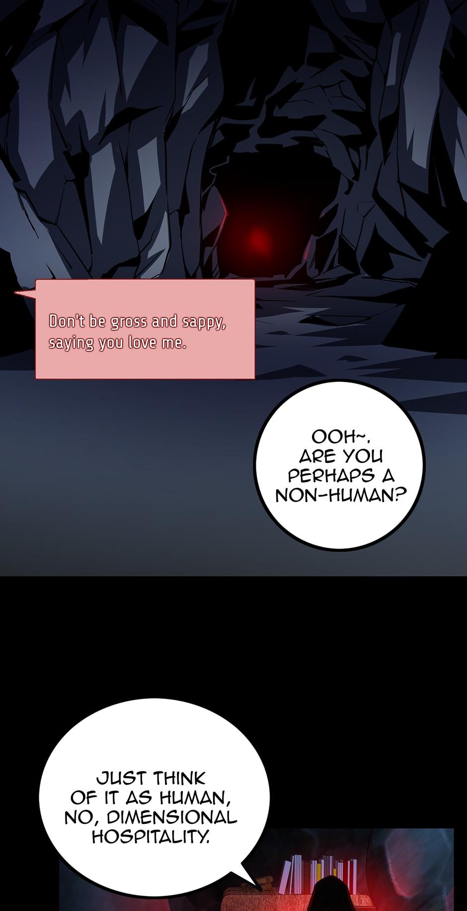 The Lord of Coins Chapter 7