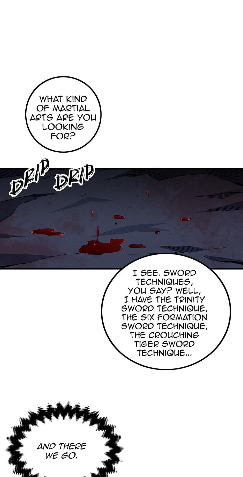 The Lord of Coins Chapter 7