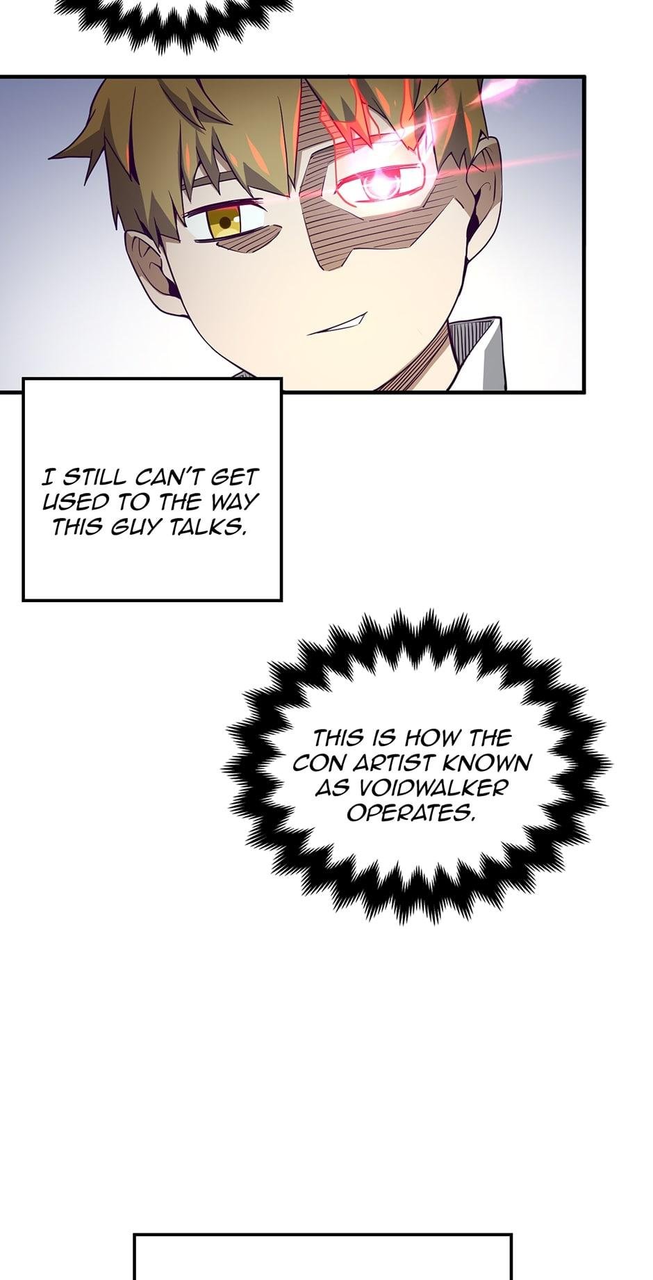 The Lord of Coins Chapter 7