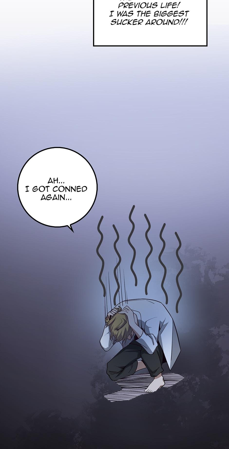 The Lord of Coins Chapter 7