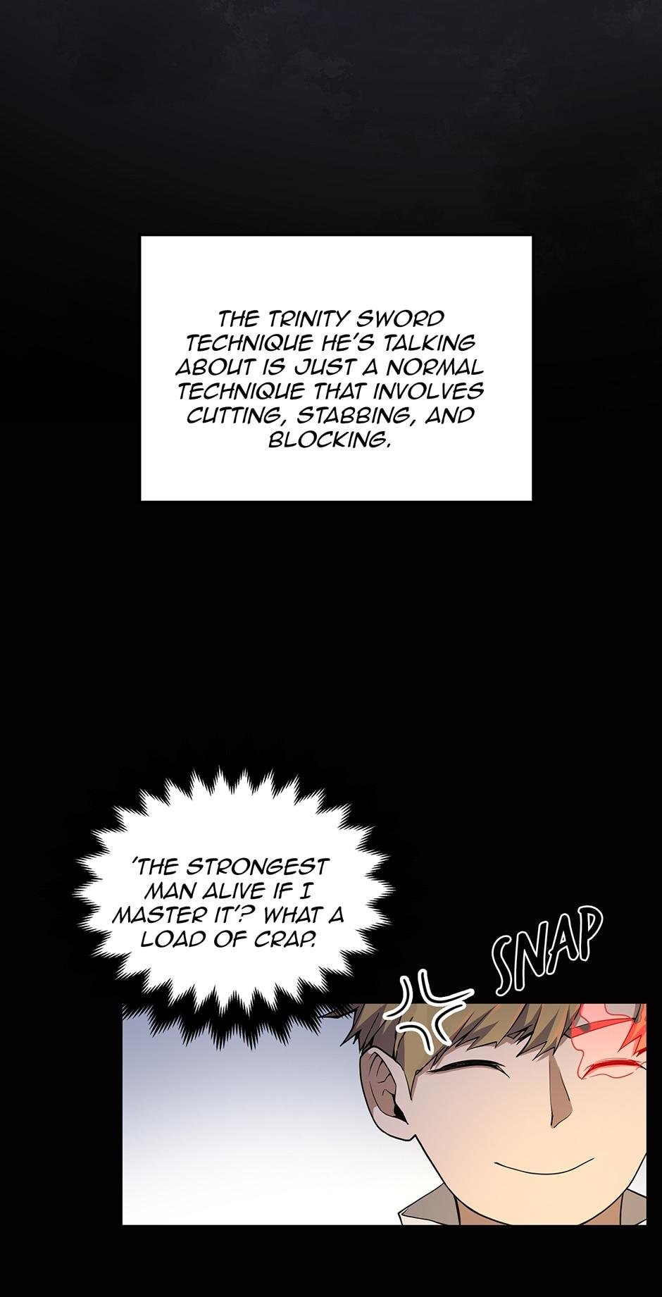 The Lord of Coins Chapter 7