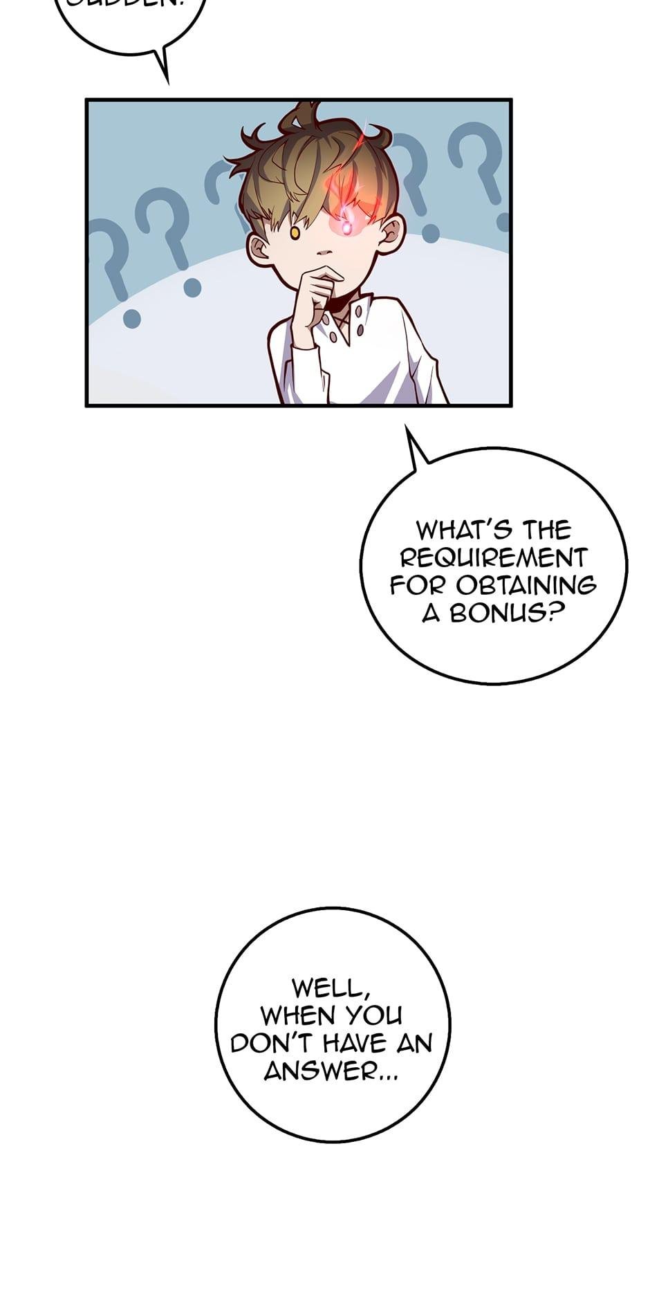 The Lord of Coins Chapter 7