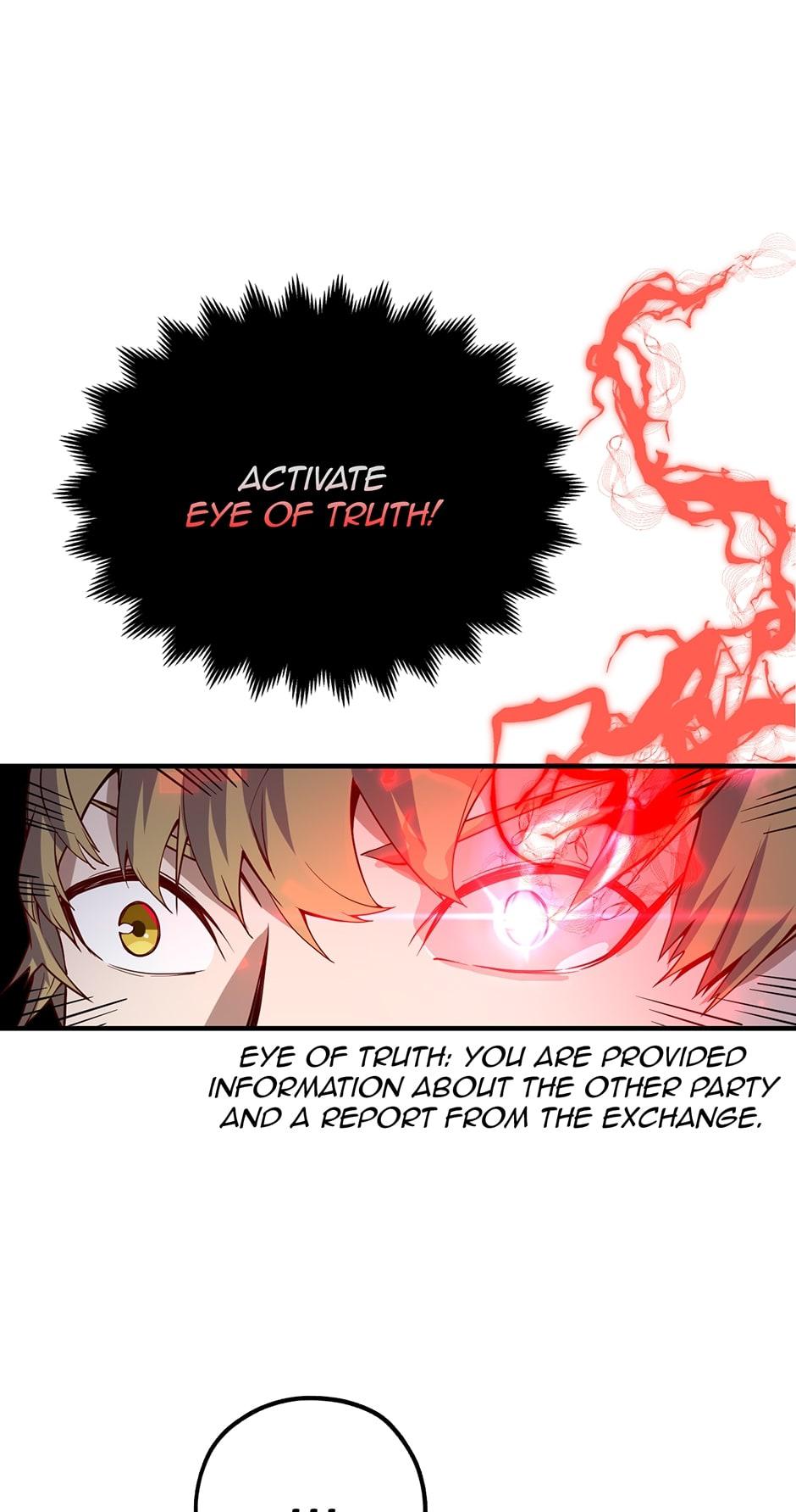 The Lord of Coins Chapter 7