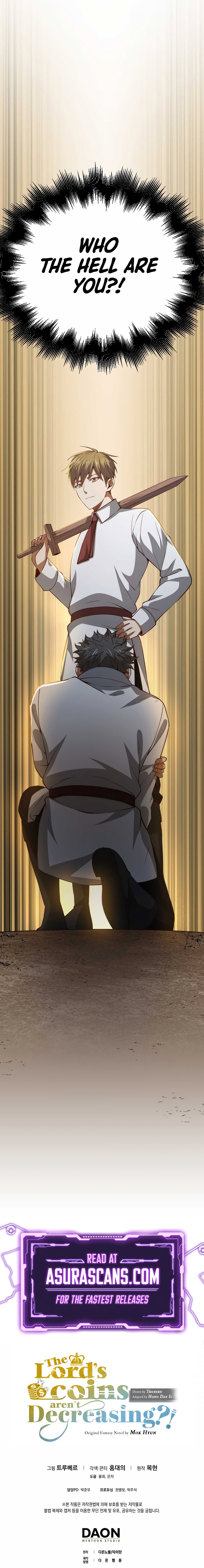 The Lord of Coins Chapter 73