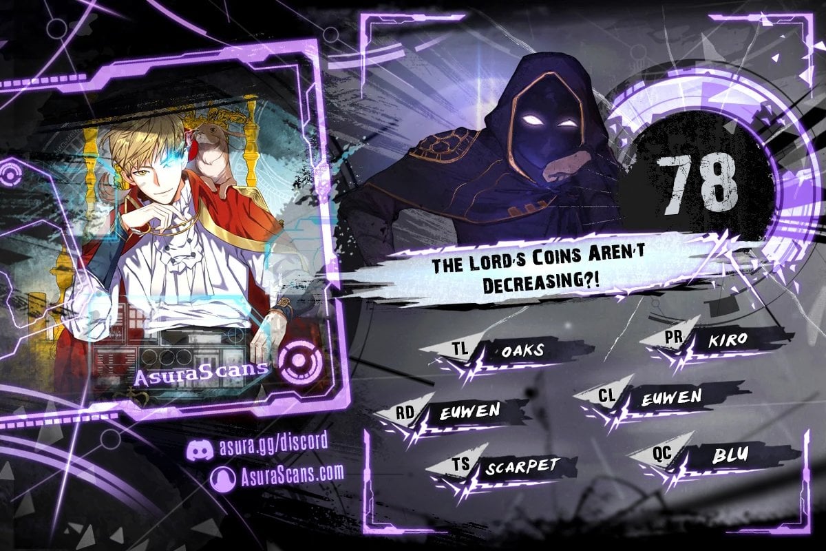 The Lord of Coins Chapter 78