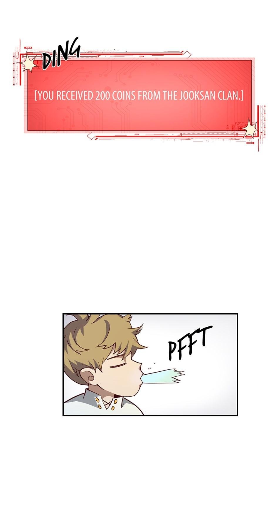 The Lord of Coins Chapter 8