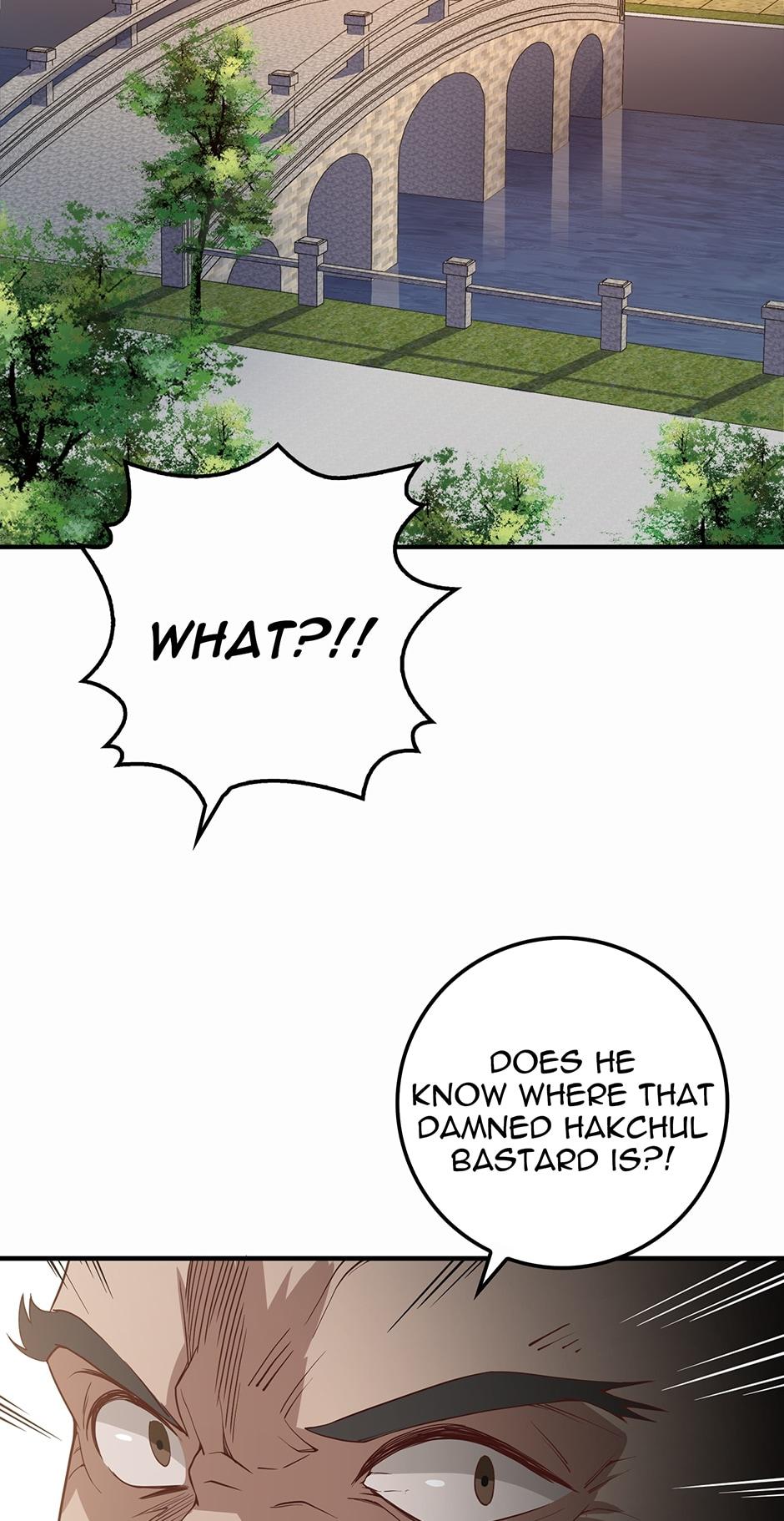 The Lord of Coins Chapter 8