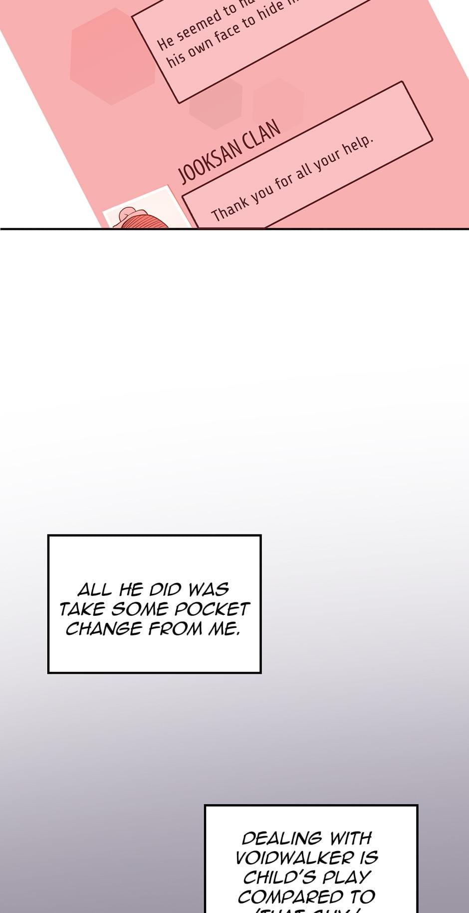 The Lord of Coins Chapter 8