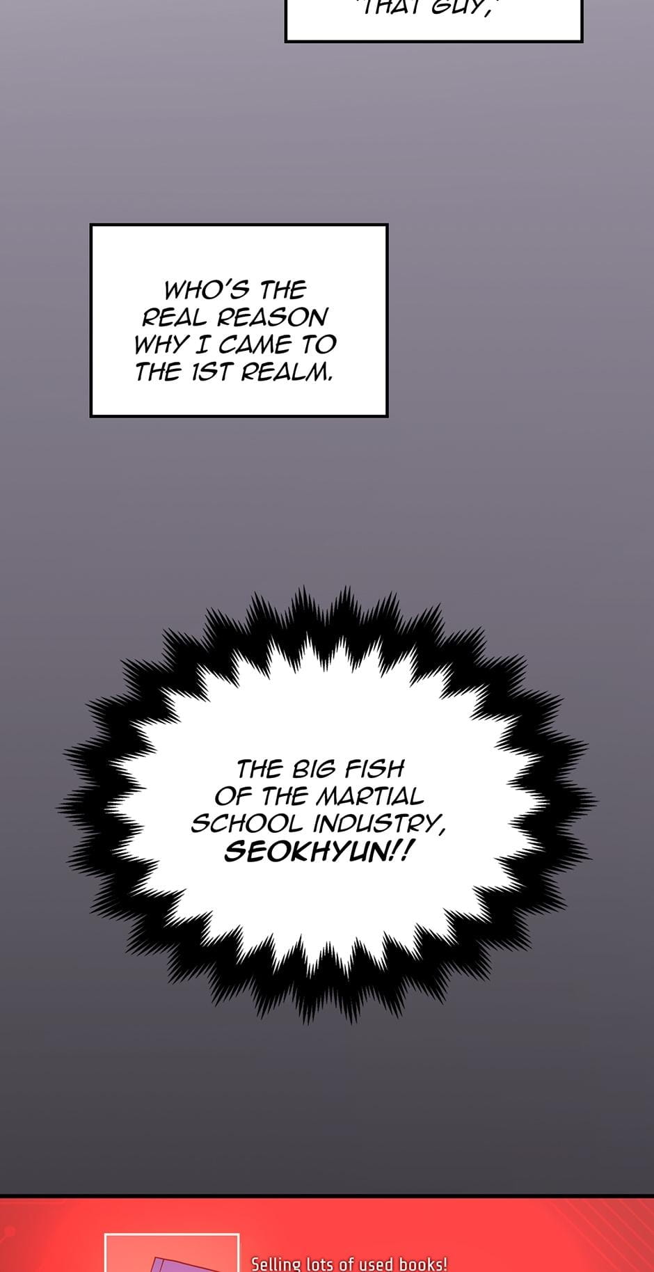 The Lord of Coins Chapter 8