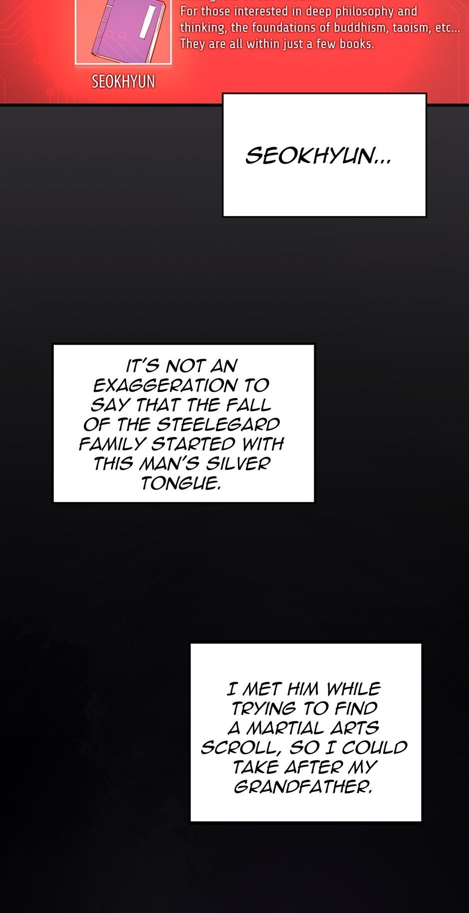 The Lord of Coins Chapter 8