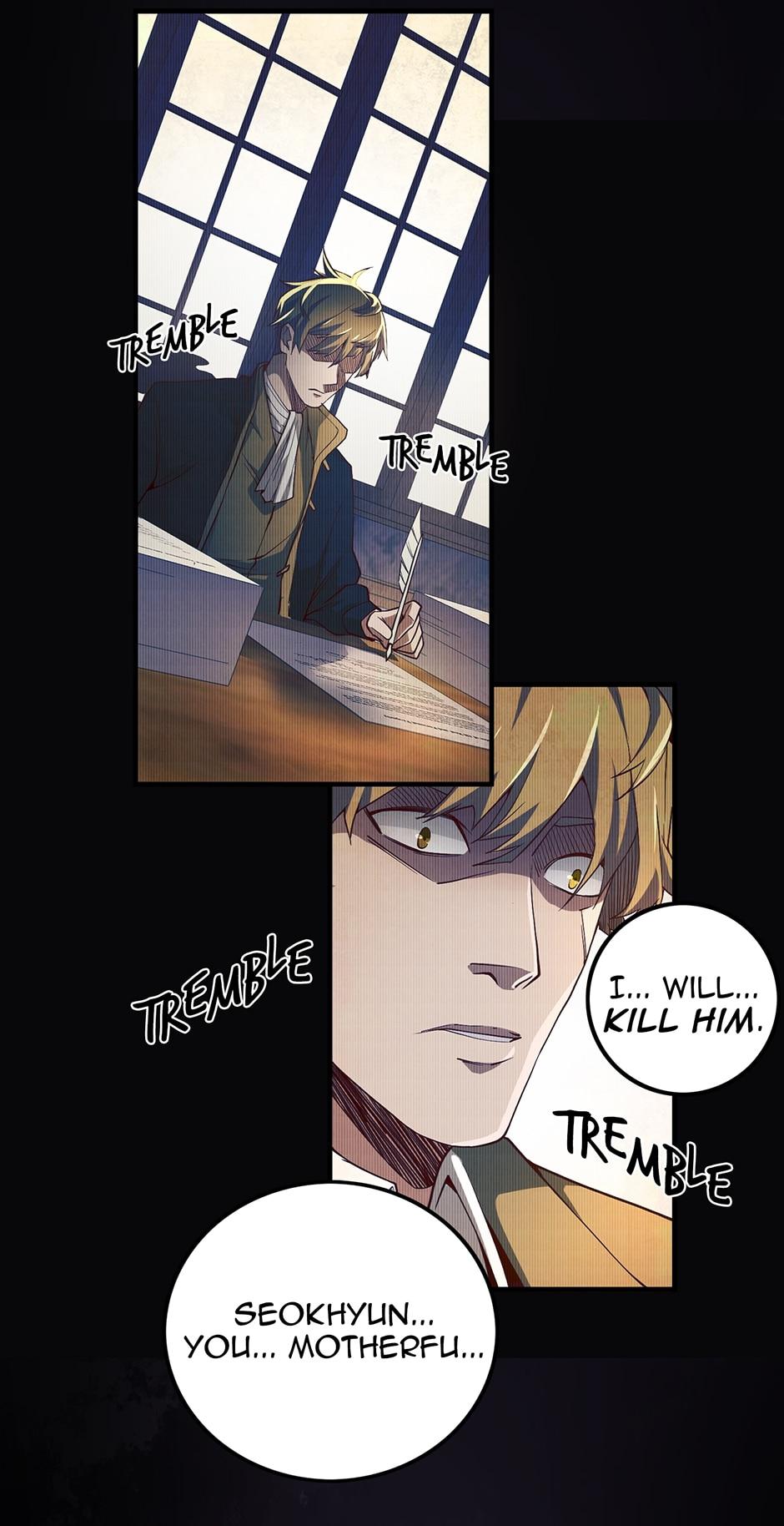 The Lord of Coins Chapter 8