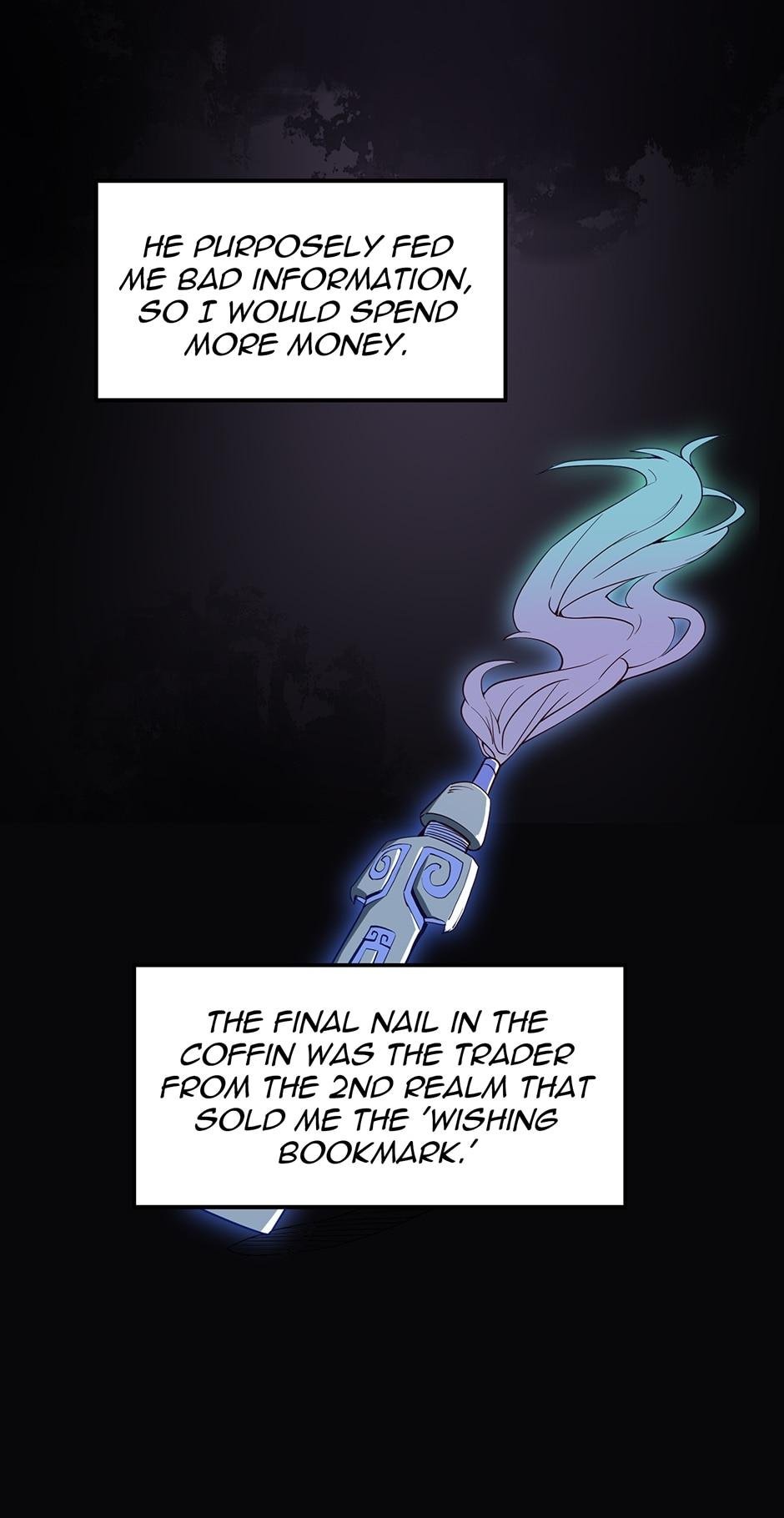 The Lord of Coins Chapter 8