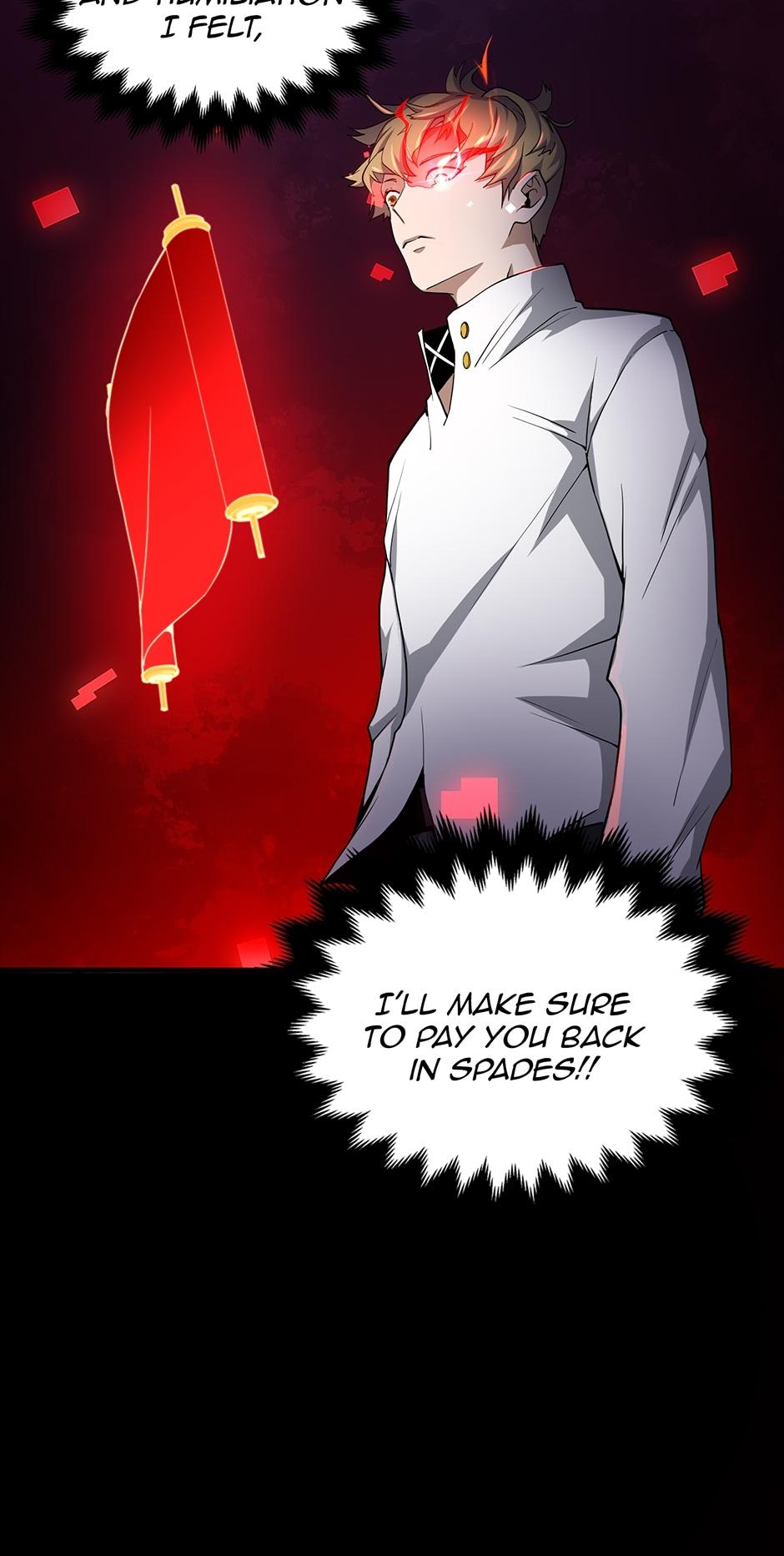 The Lord of Coins Chapter 8