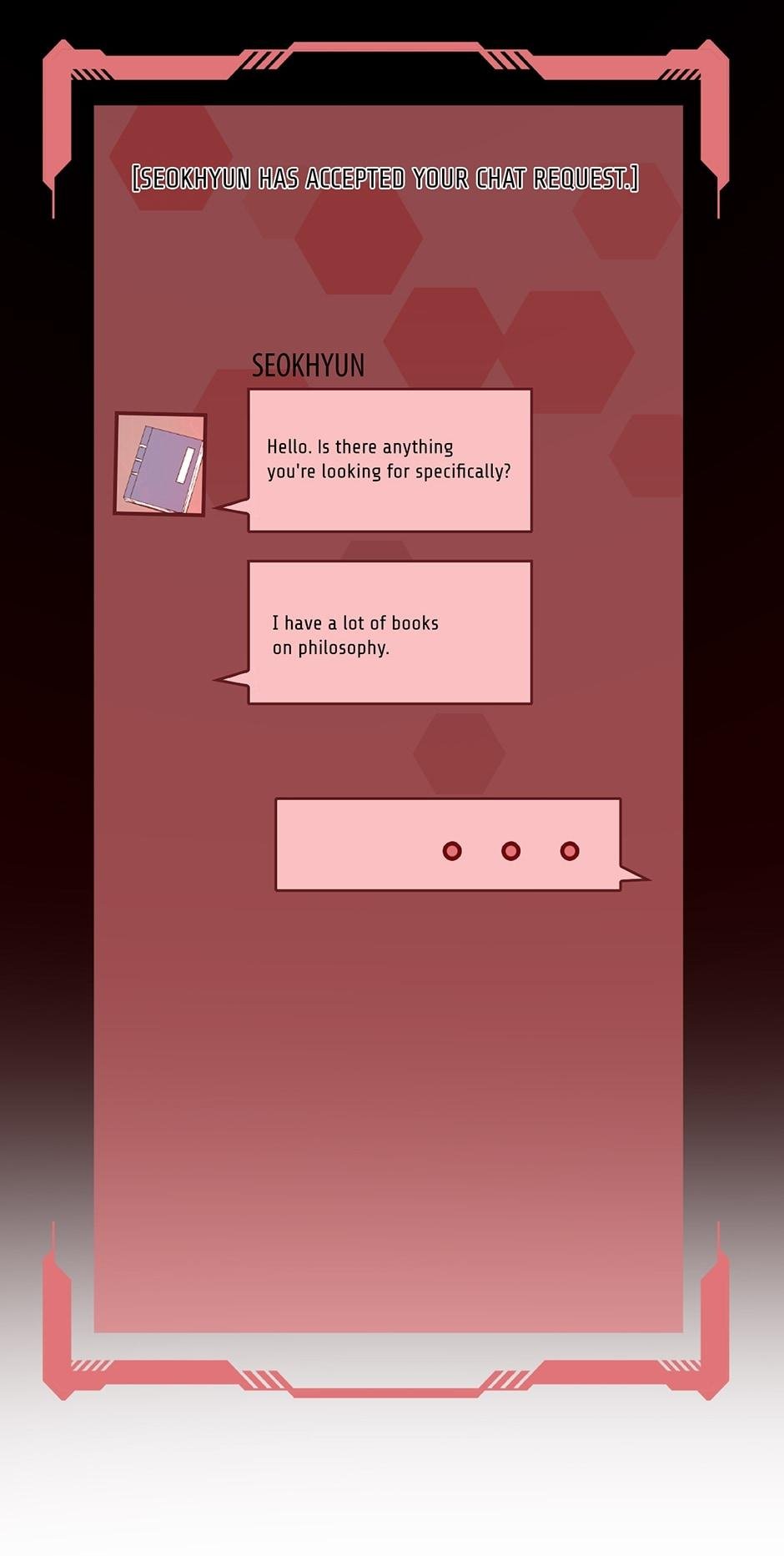 The Lord of Coins Chapter 8