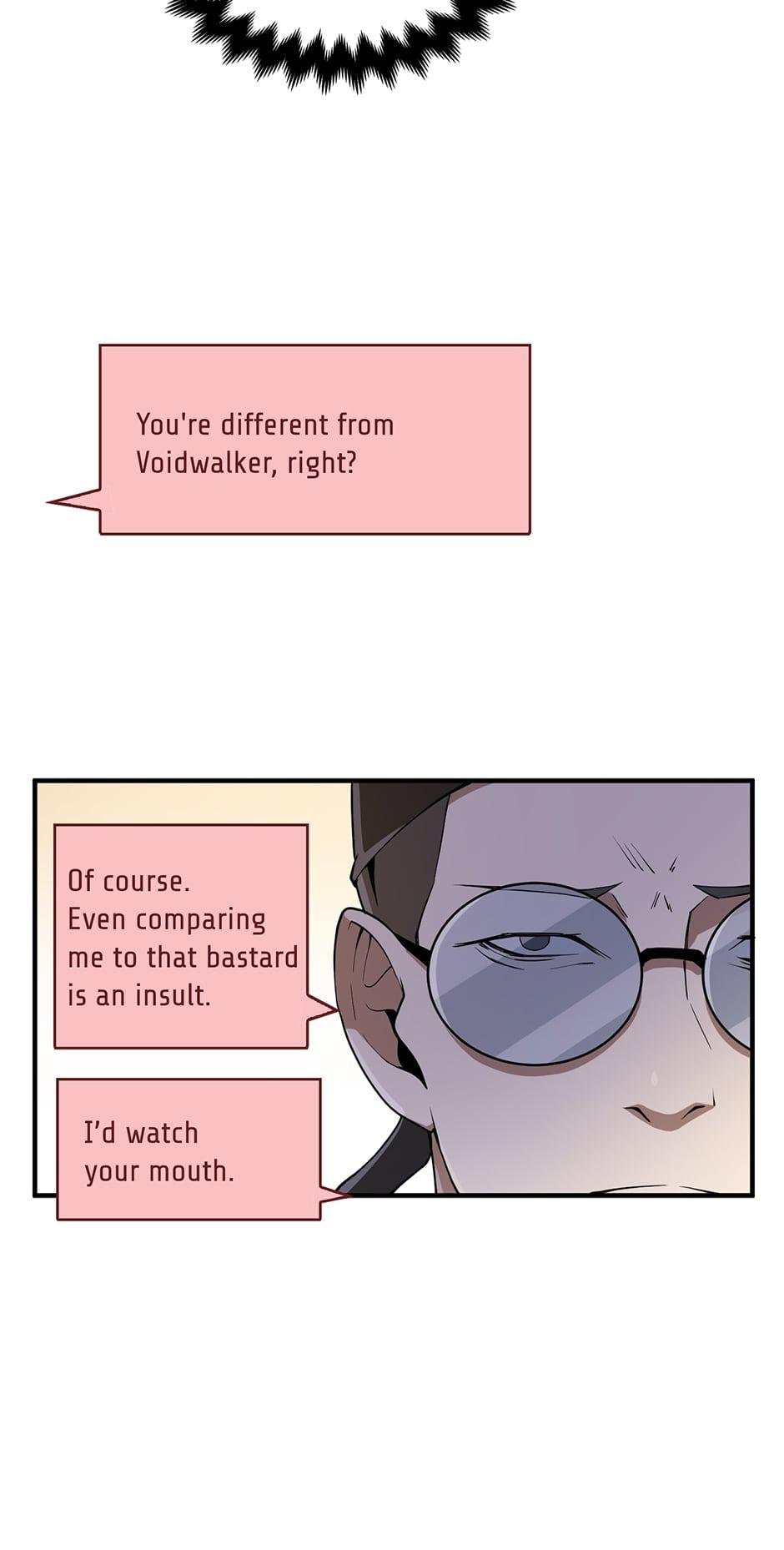 The Lord of Coins Chapter 8